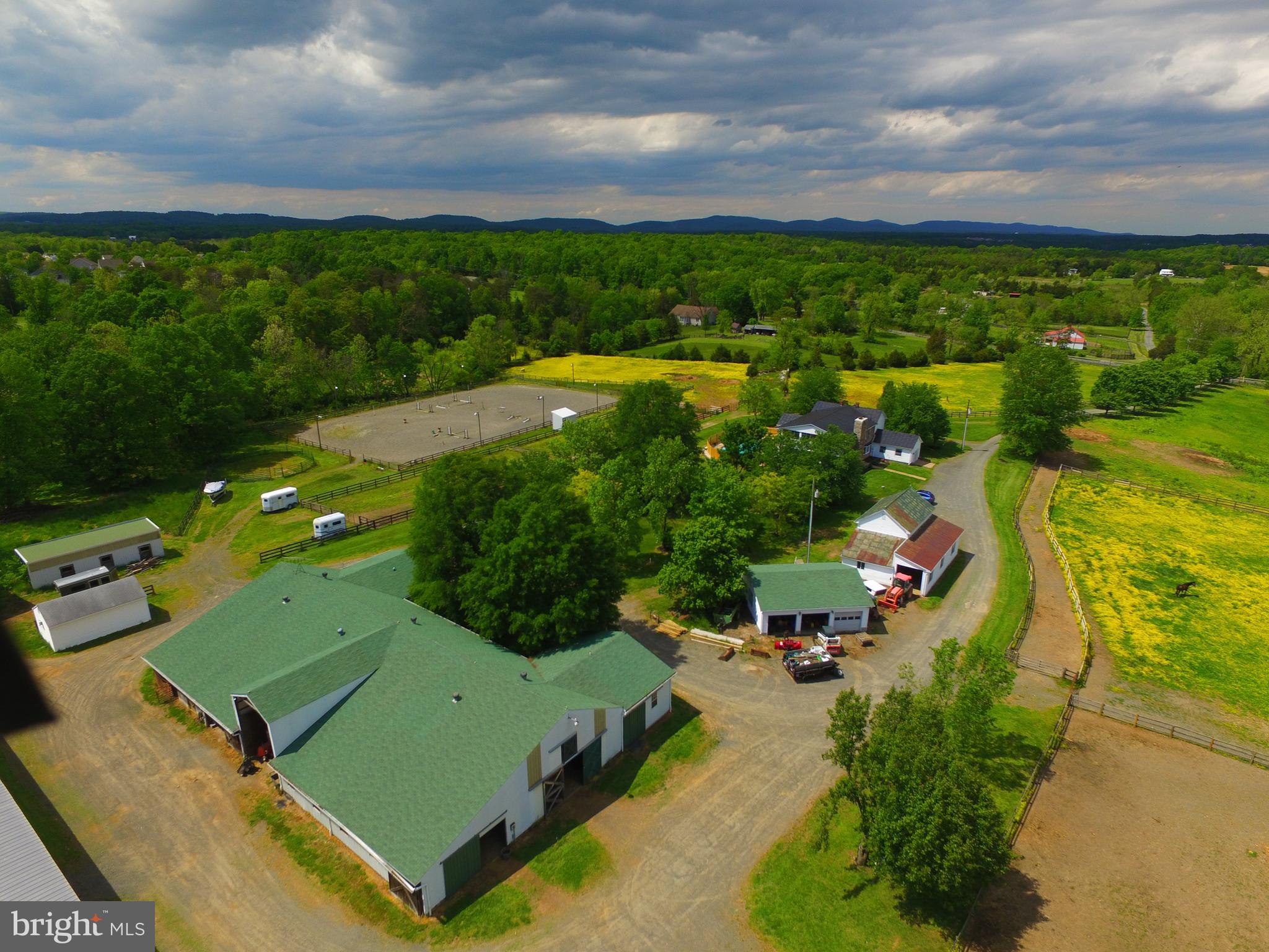 NONE AVAILABLE - Farm