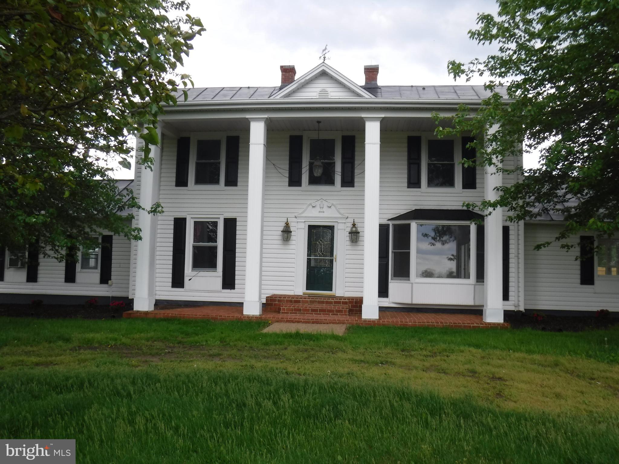 NONE AVAILABLE - Farm