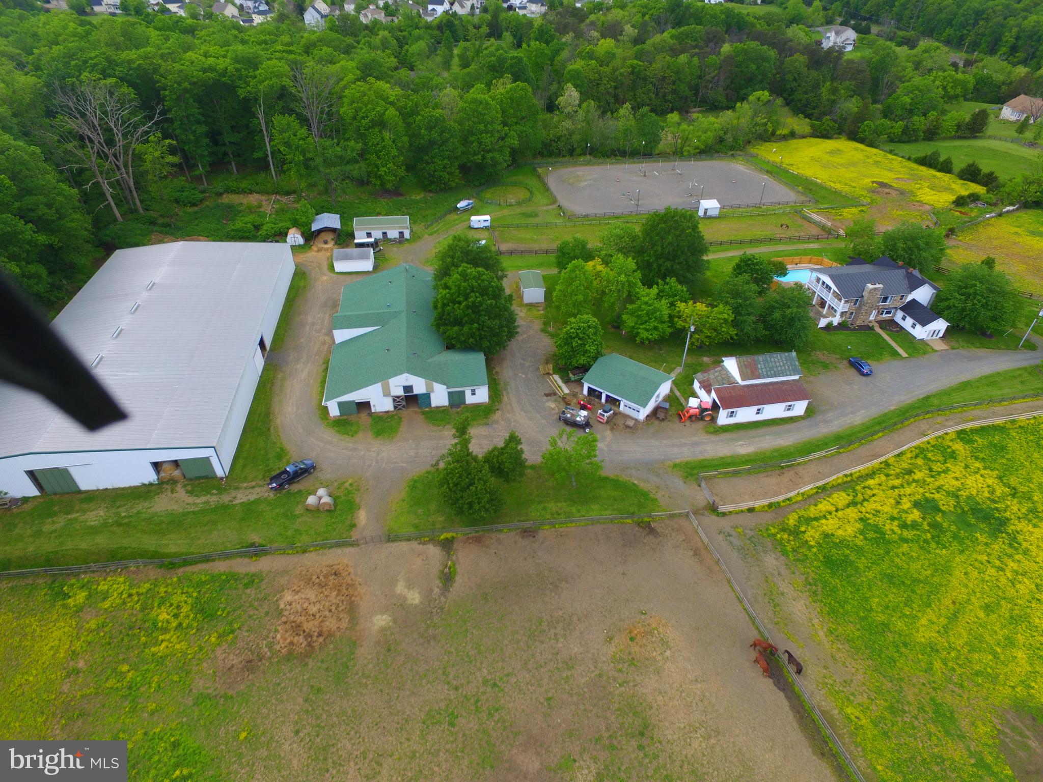 NONE AVAILABLE - Farm