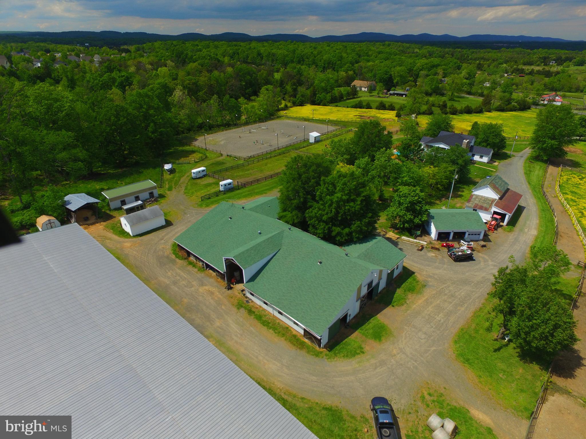 NONE AVAILABLE - Farm