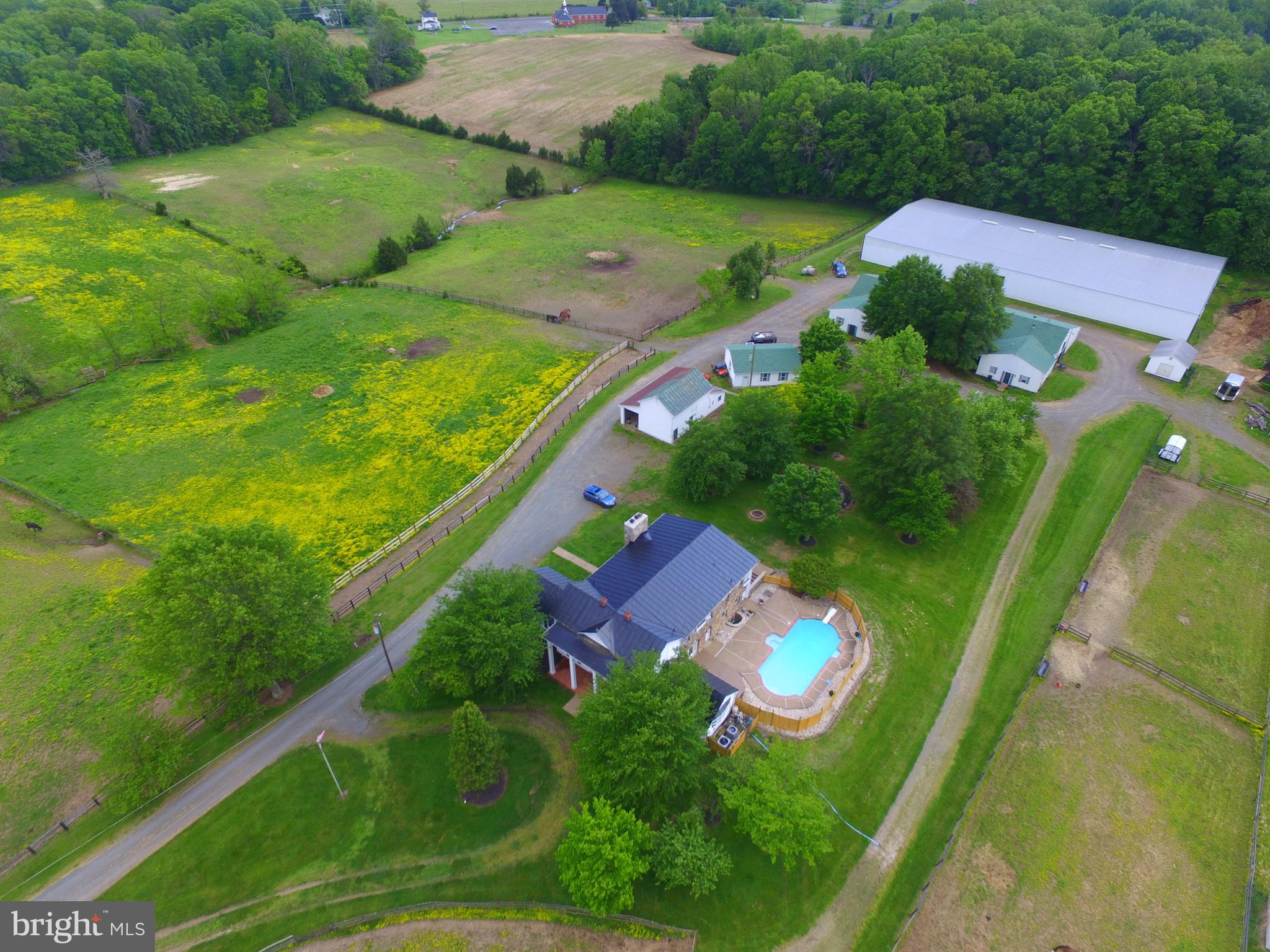 NONE AVAILABLE - Farm