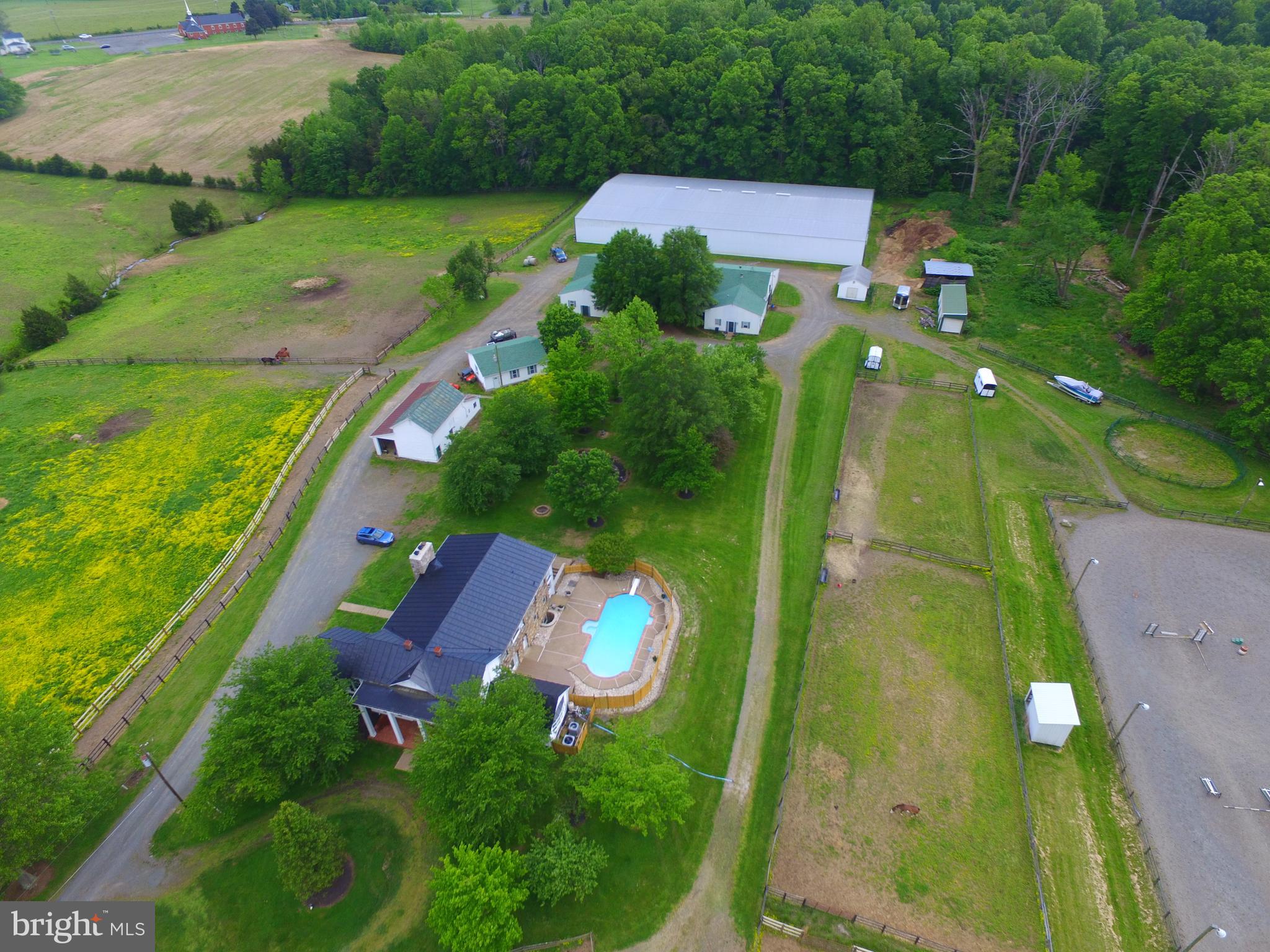 NONE AVAILABLE - Farm