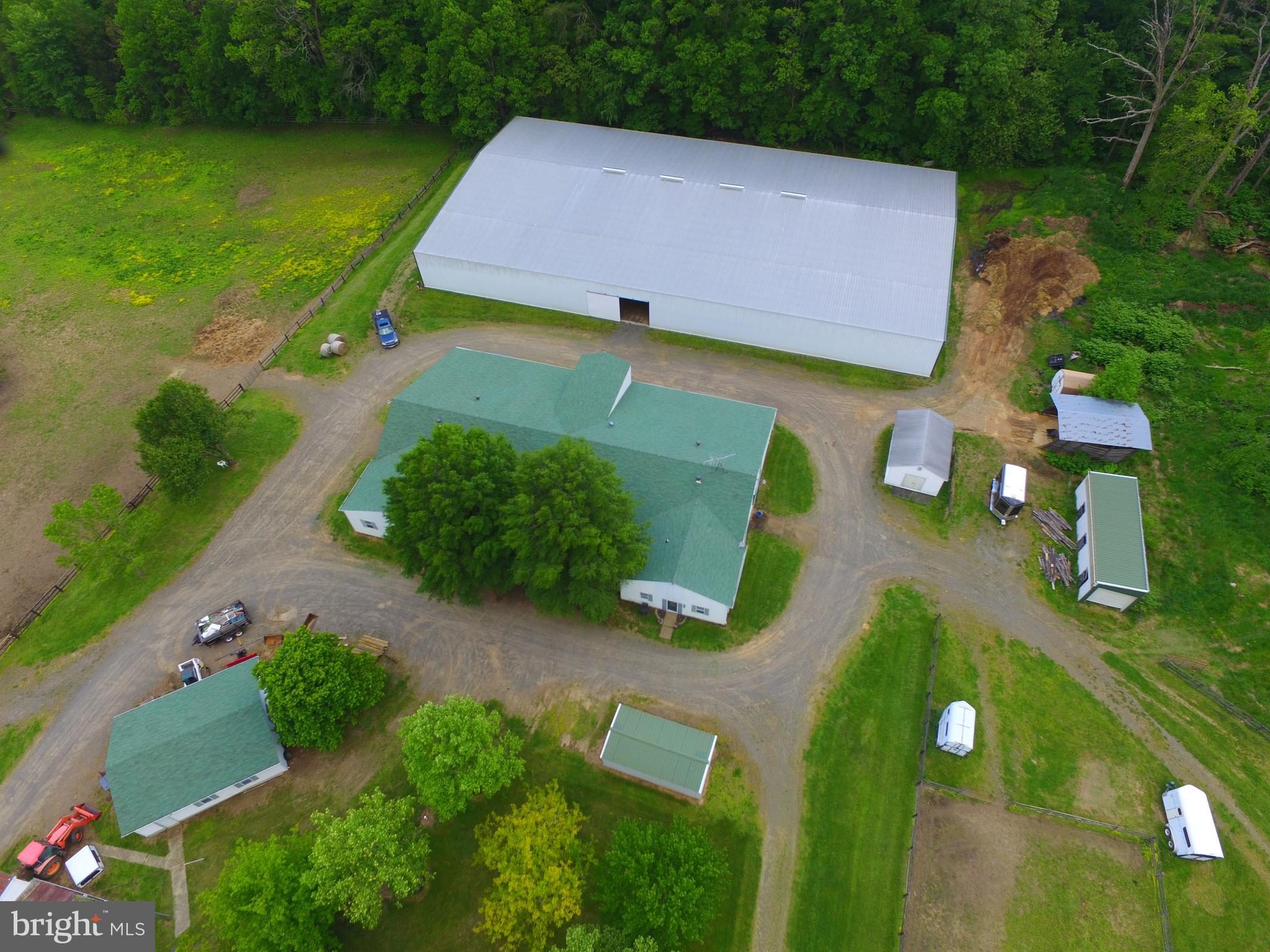 NONE AVAILABLE - Farm