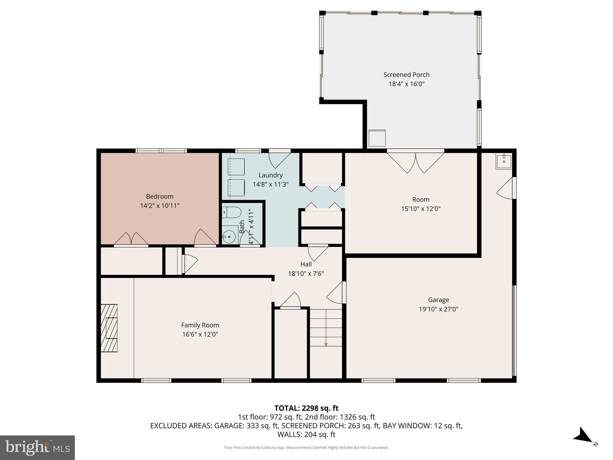 CRESTWOOD EAST - Residential
