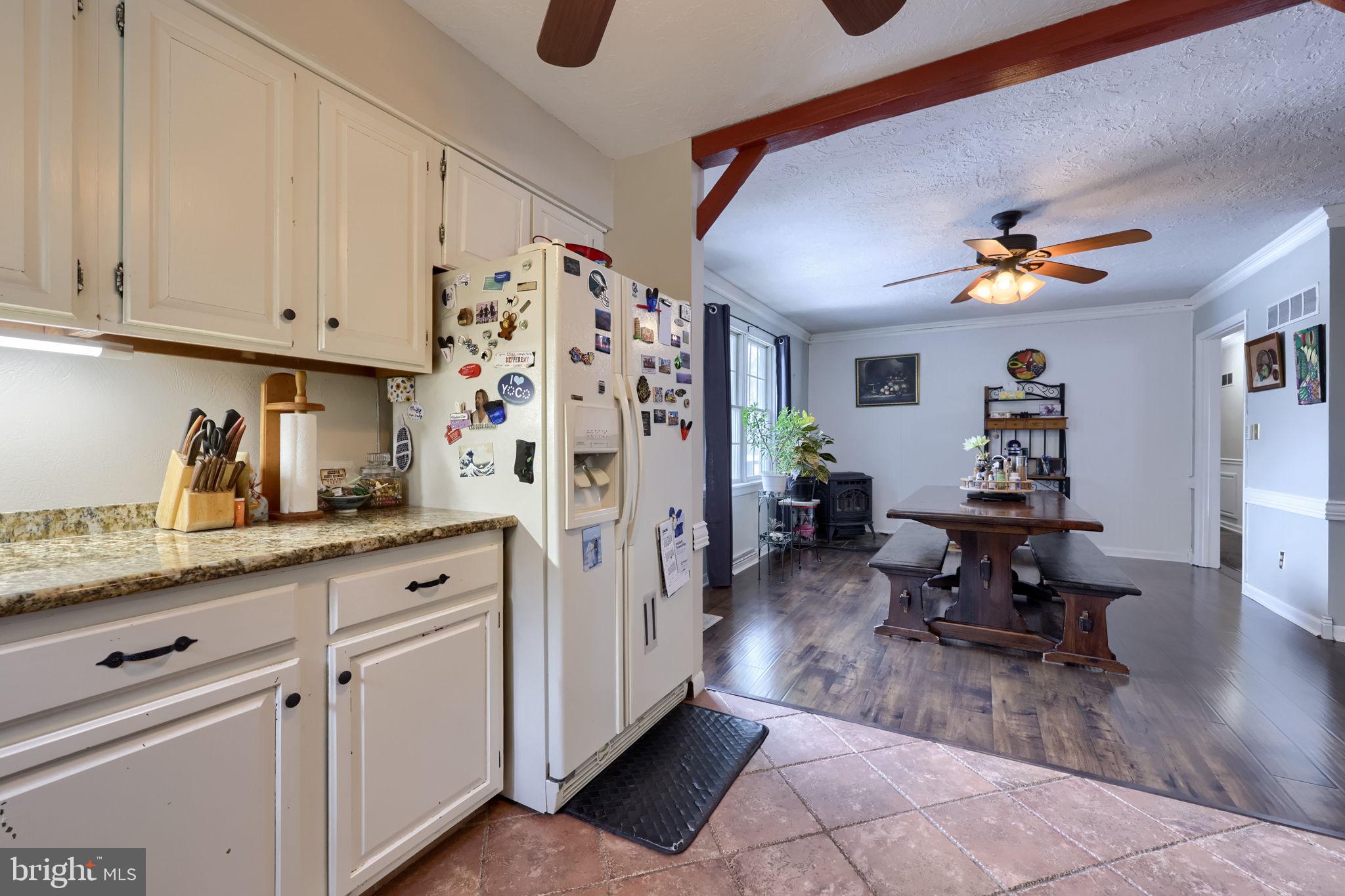 CRESTWOOD EAST - Residential