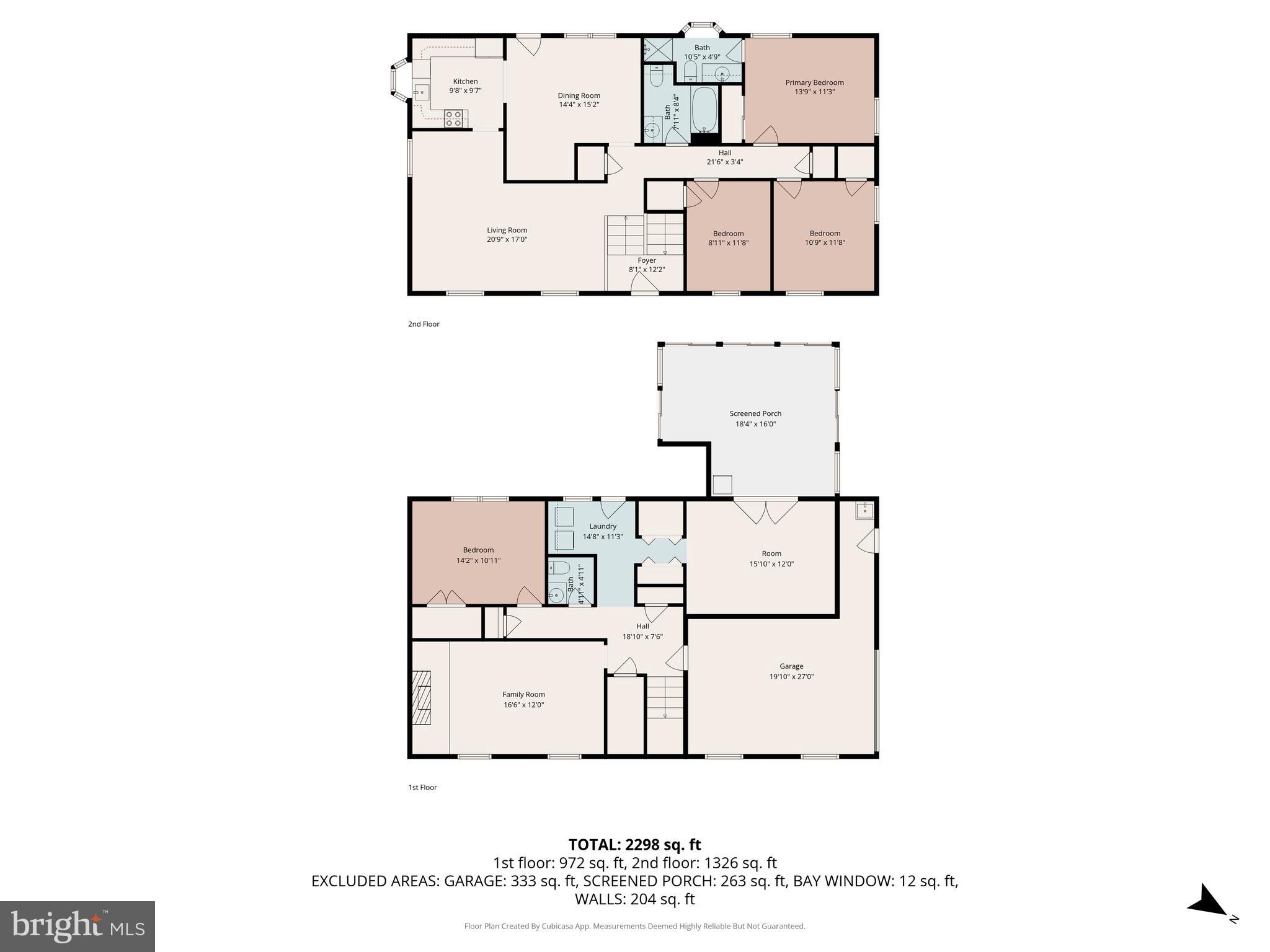 CRESTWOOD EAST - Residential