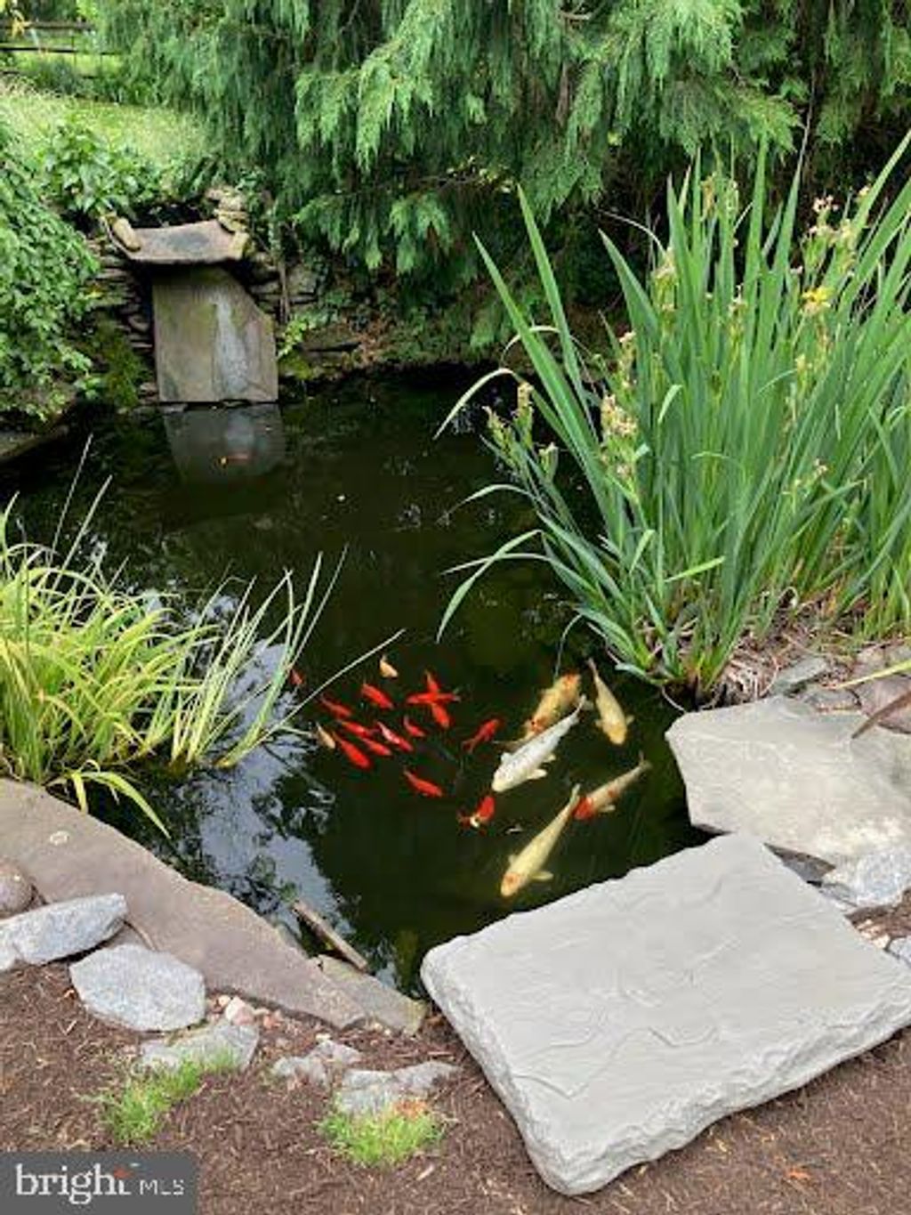 Photo of 4425 Cedarwood Drive, YORK, PA 17402 (MLS # PAYK2097364)