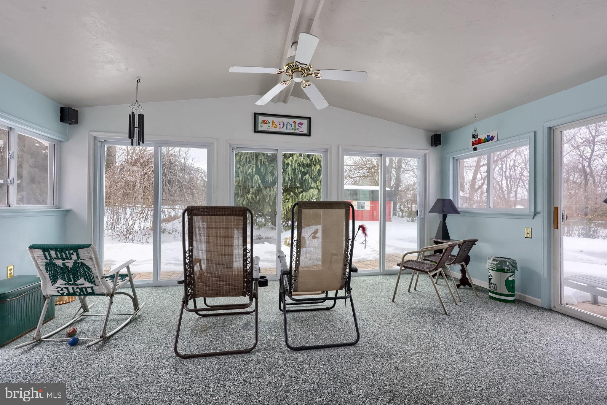 CRESTWOOD EAST - Residential