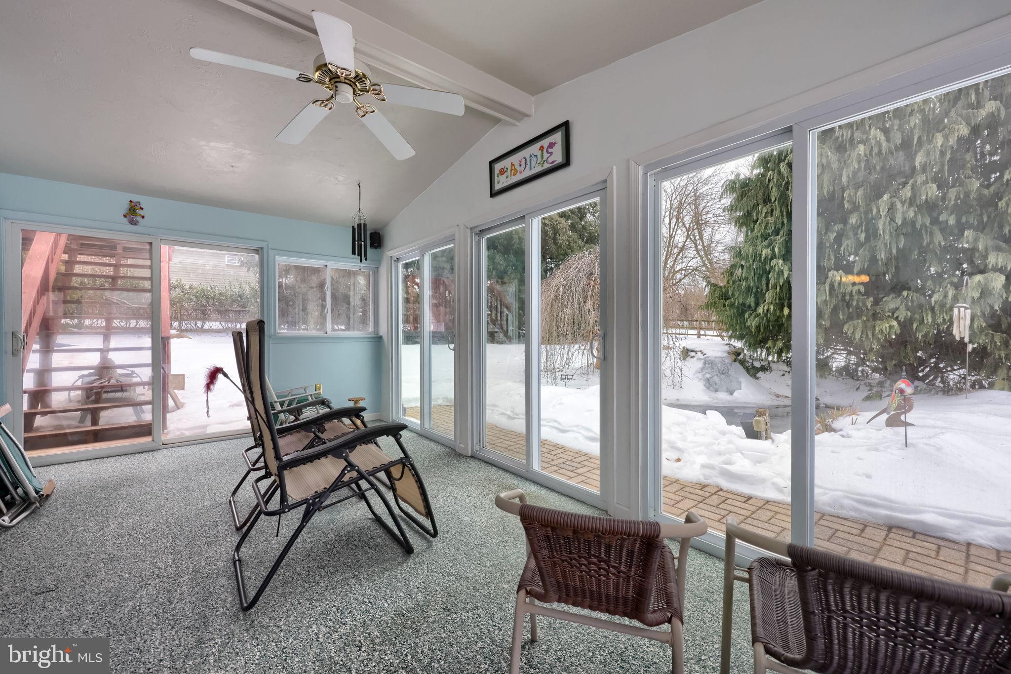 CRESTWOOD EAST - Residential