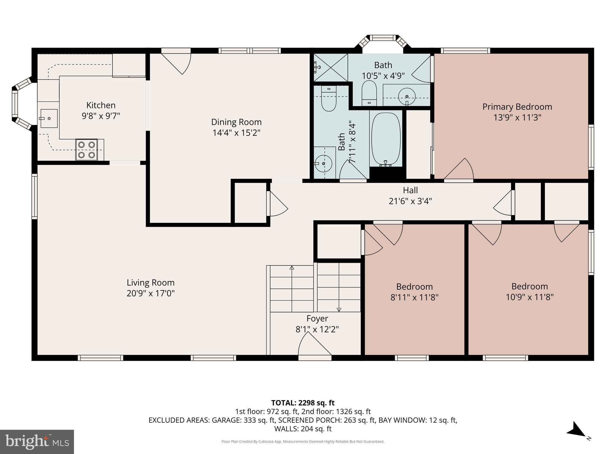 CRESTWOOD EAST - Residential