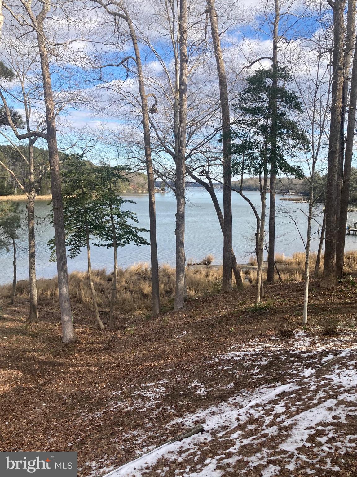 Lot 112 CANVASBACK LANE