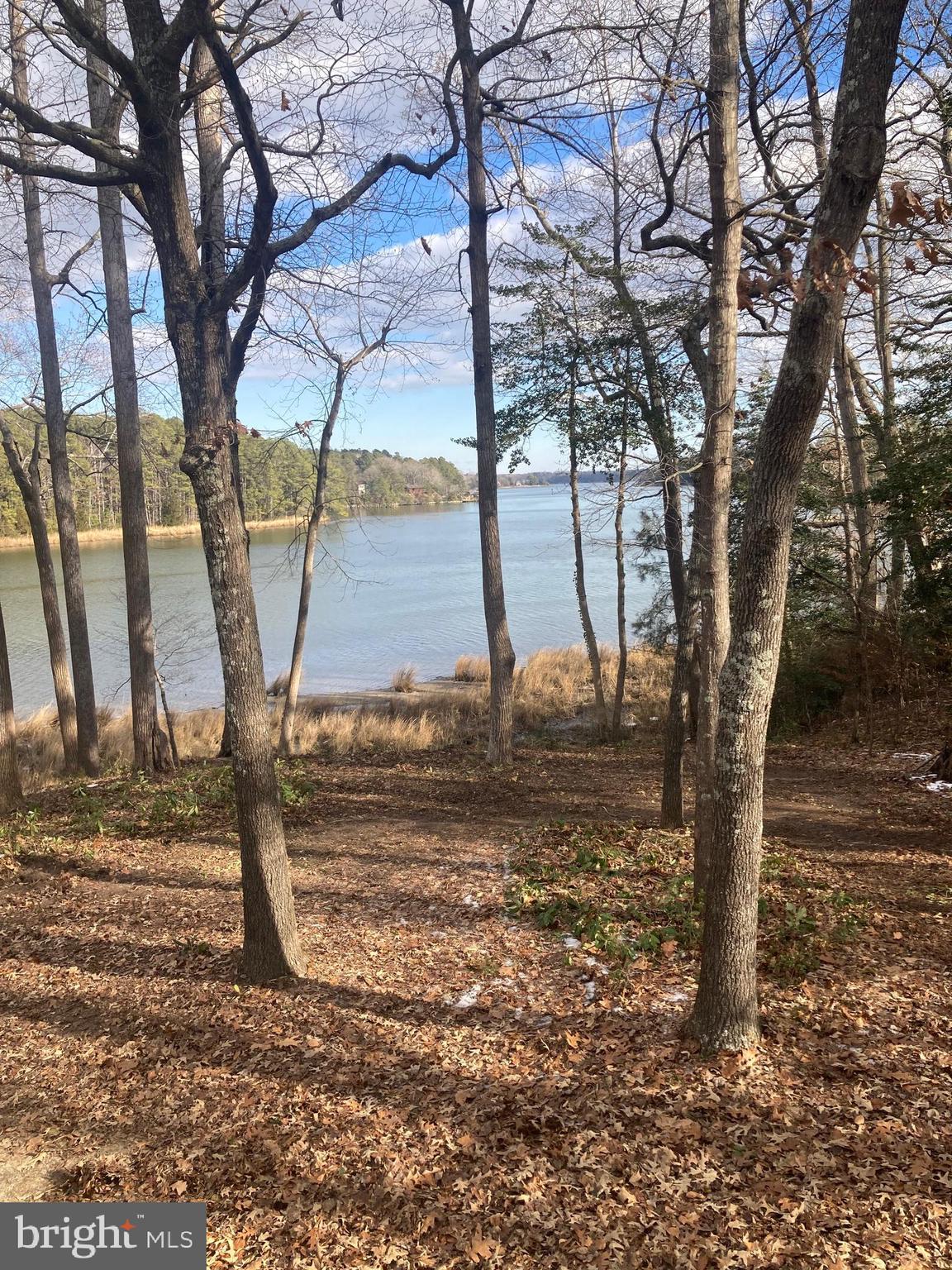 Lot 112 CANVASBACK LANE