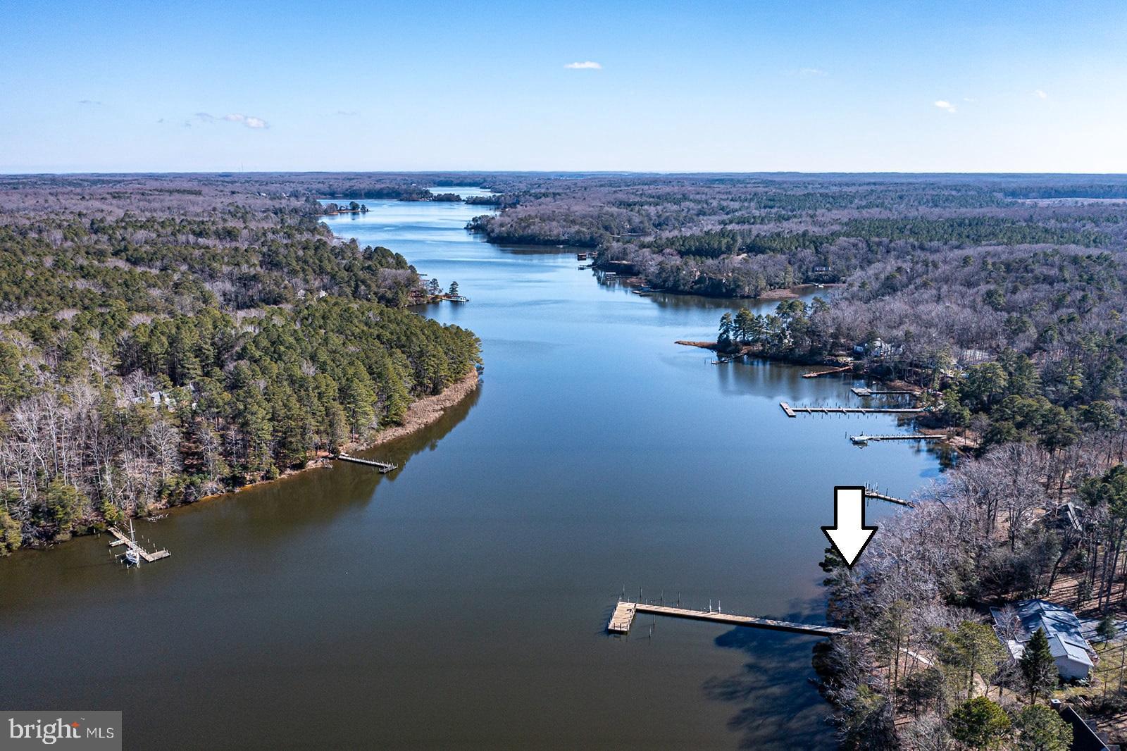 Lot 112 CANVASBACK LANE