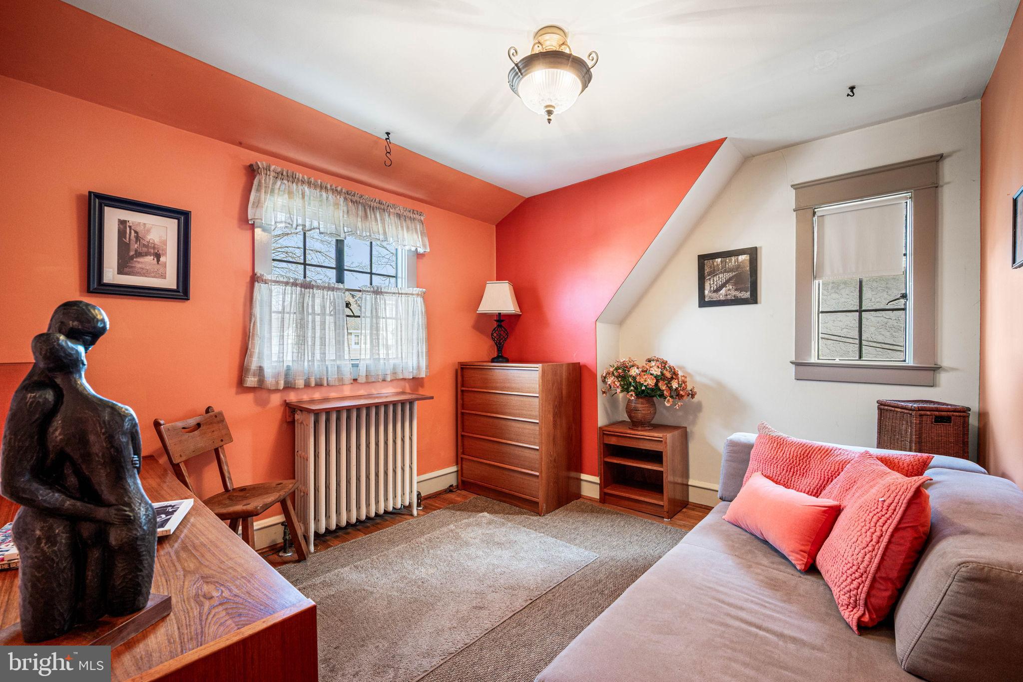 RIDLEY PARK - Residential