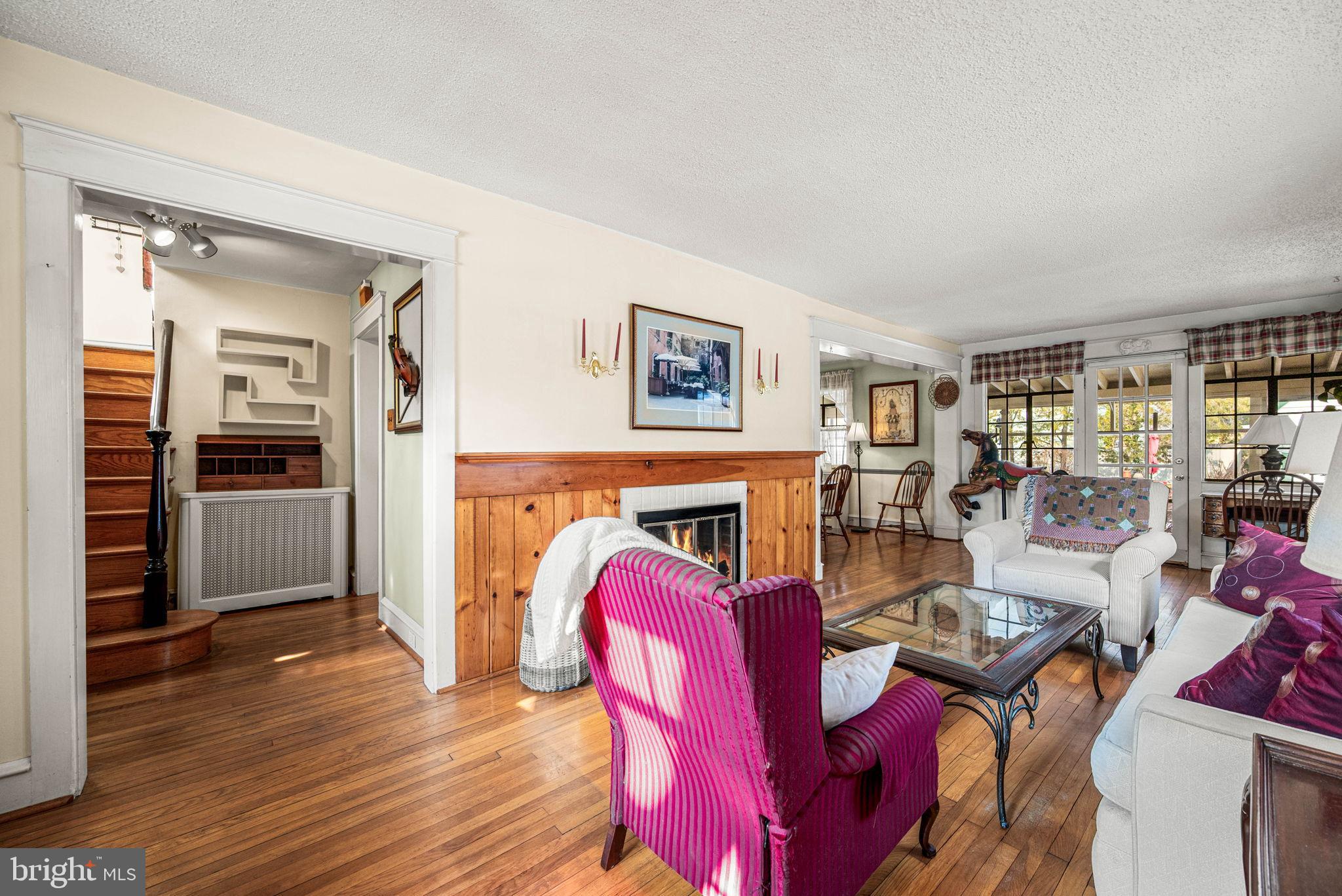 RIDLEY PARK - Residential