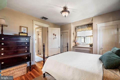 Tiny photo for 405 Tasker Street, RIDLEY PARK, PA 19078 (MLS # PADE2107168)