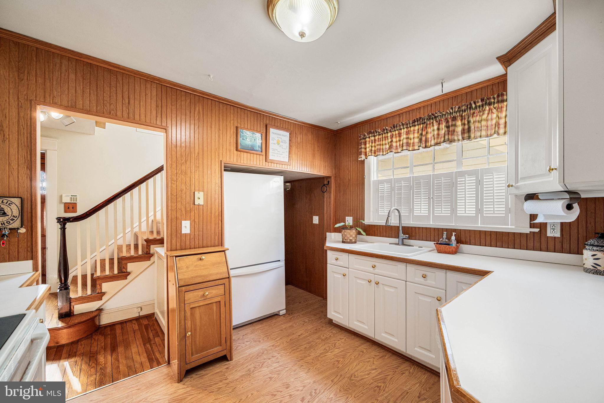 RIDLEY PARK - Residential