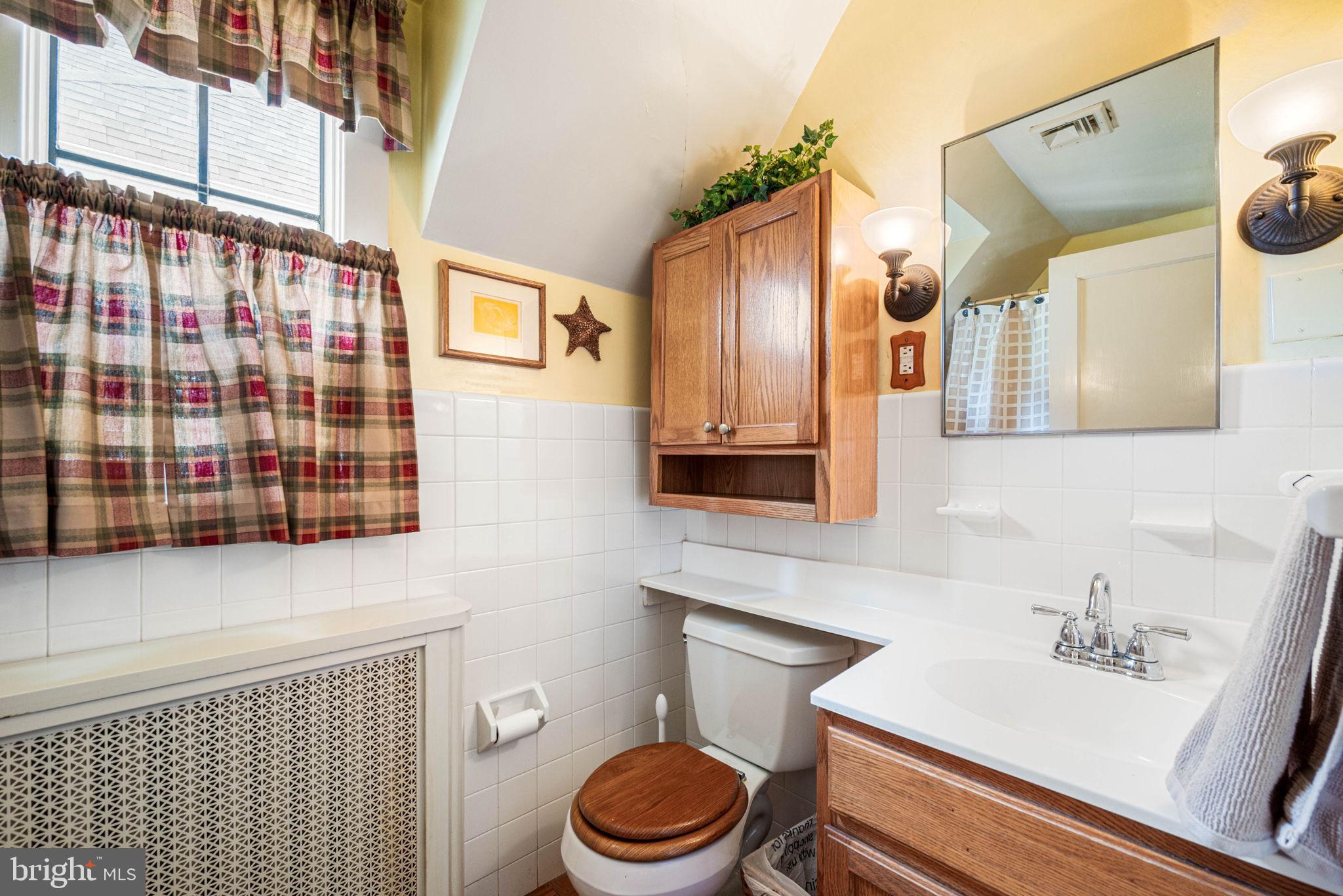 RIDLEY PARK - Residential