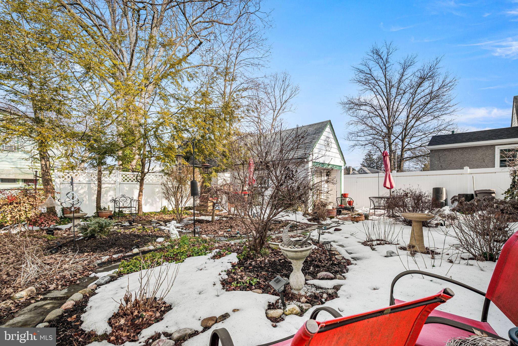 RIDLEY PARK - Residential