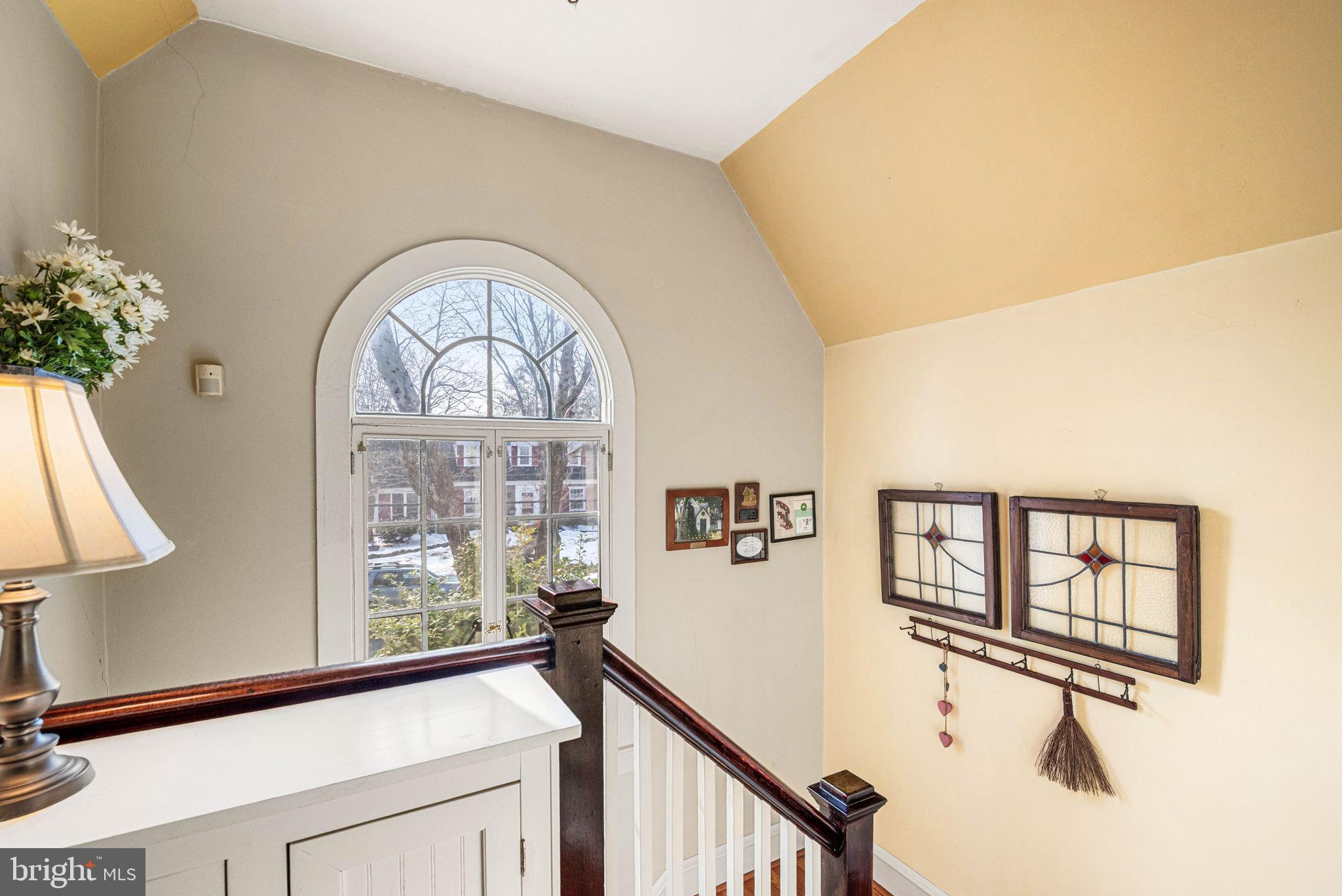 RIDLEY PARK - Residential