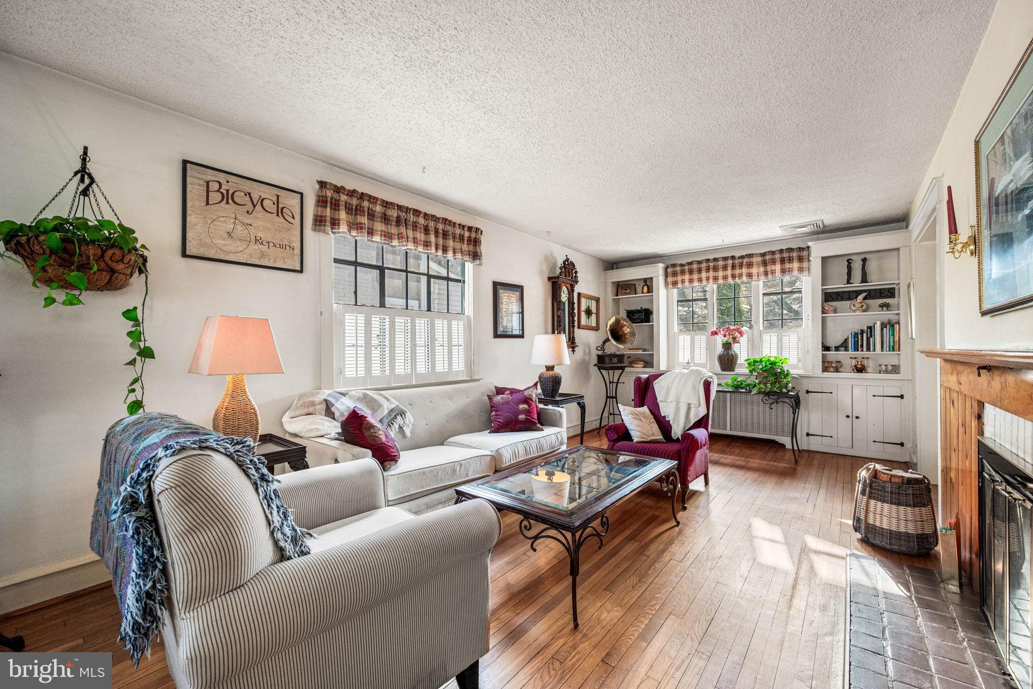 RIDLEY PARK - Residential