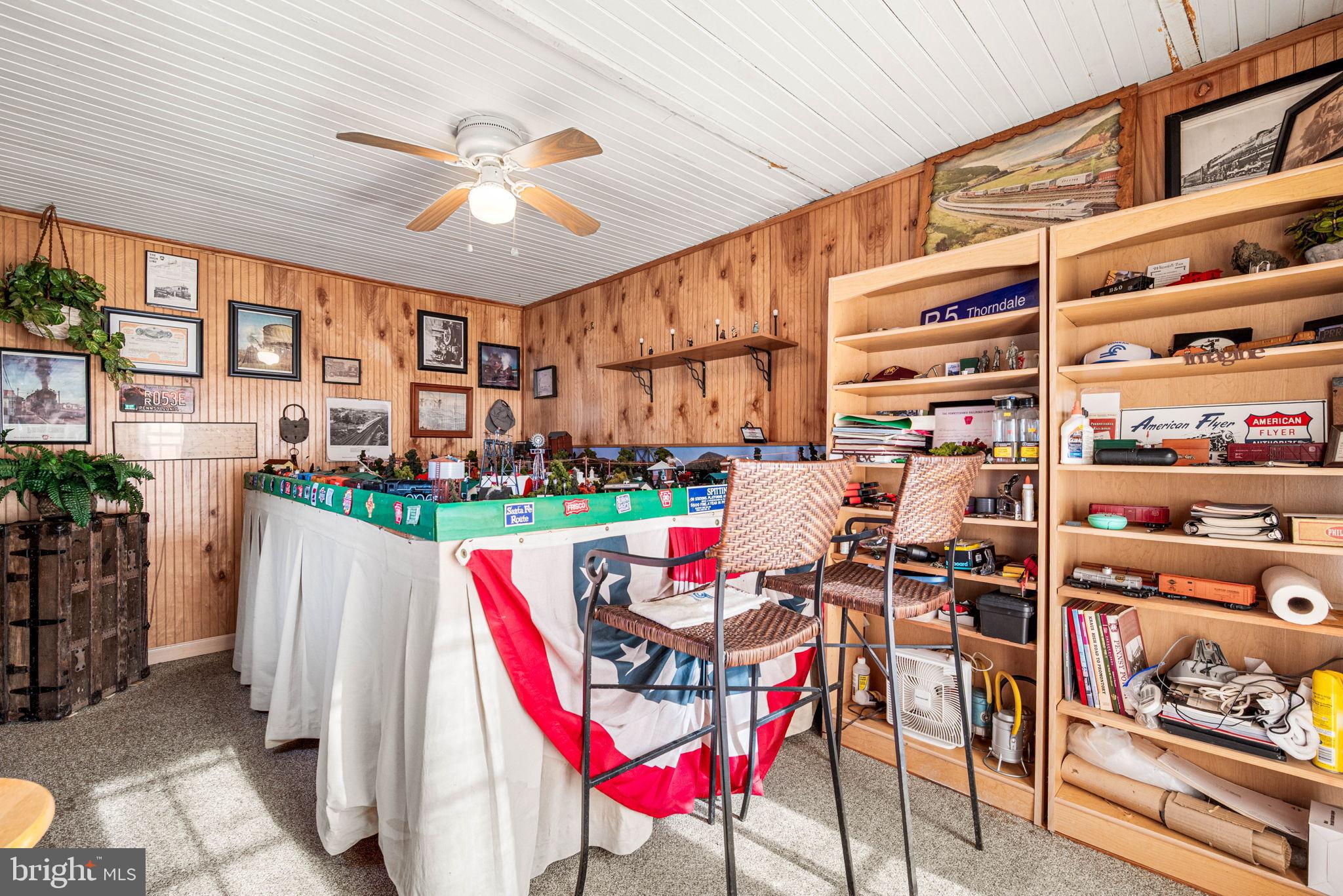 RIDLEY PARK - Residential