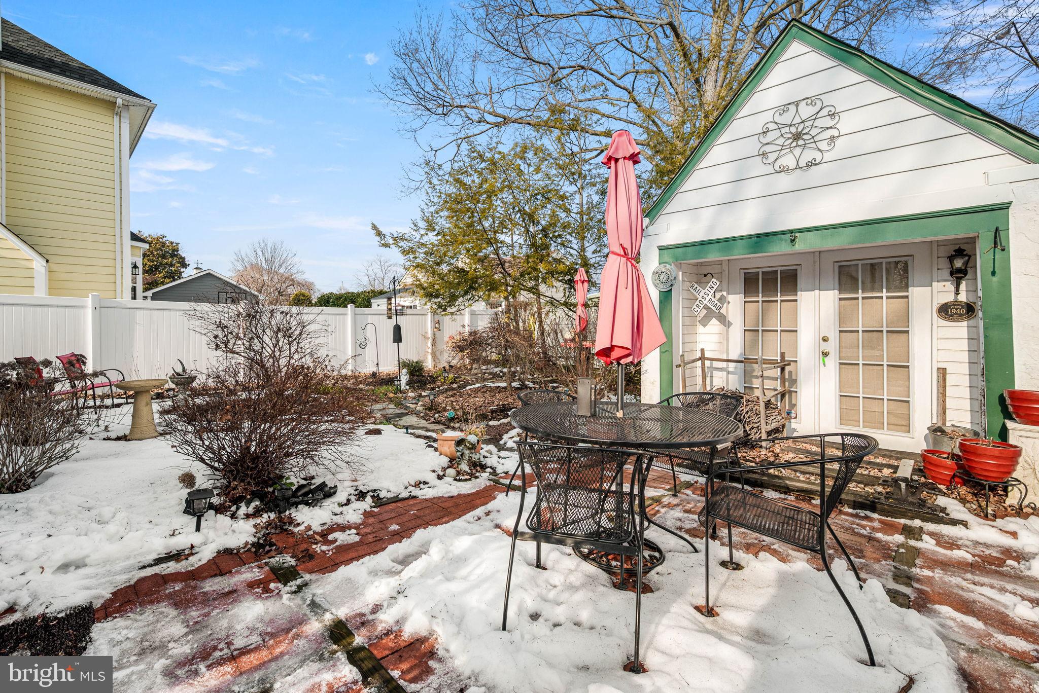 RIDLEY PARK - Residential