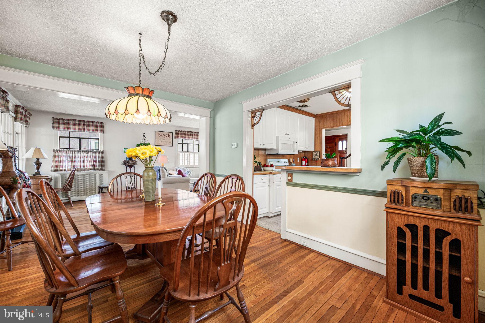 RIDLEY PARK - Residential