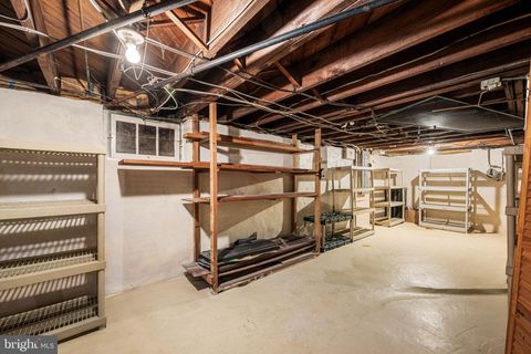 Tiny photo for 405 Tasker Street, RIDLEY PARK, PA 19078 (MLS # PADE2107168)