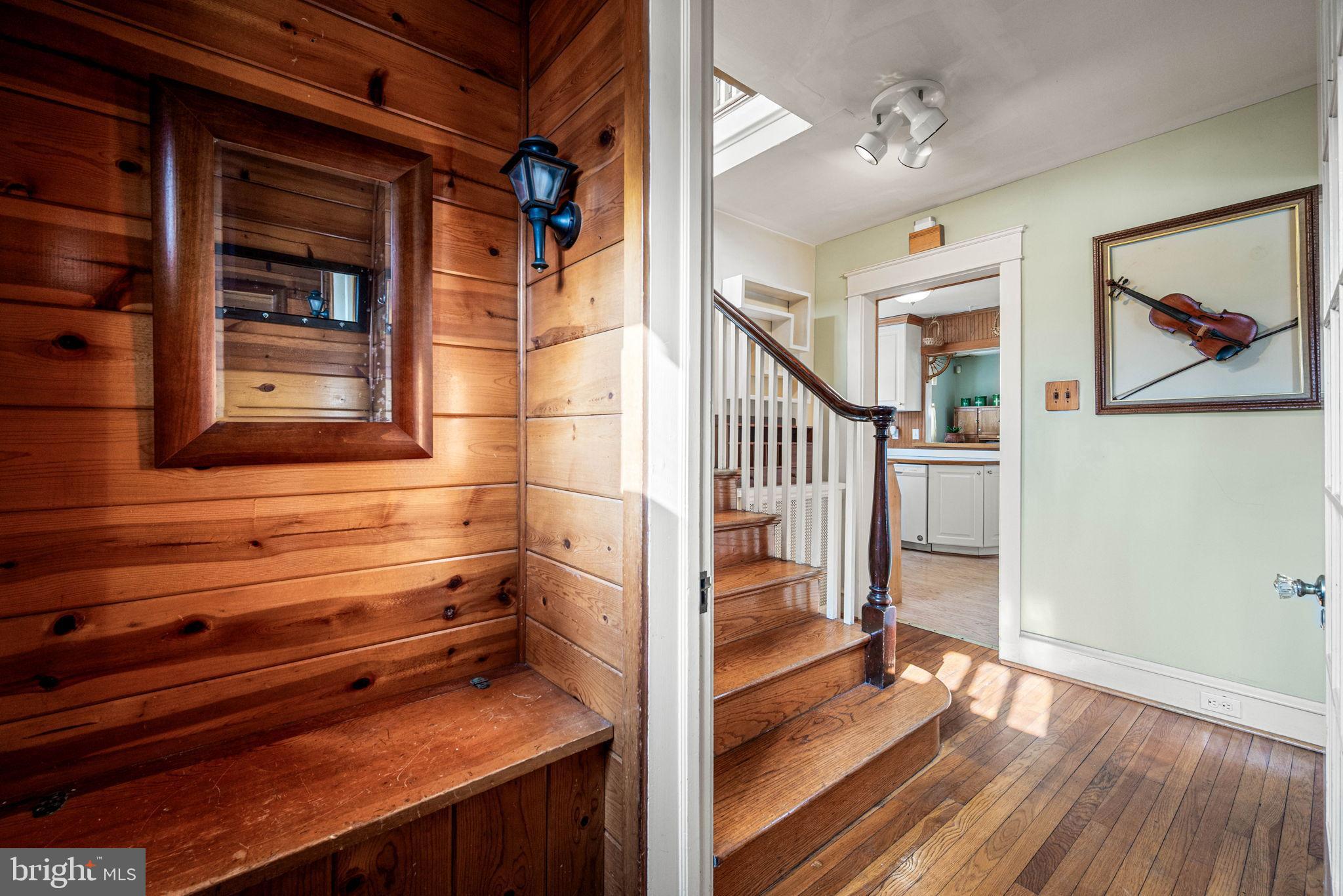 RIDLEY PARK - Residential