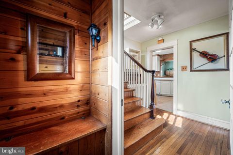 Tiny photo for 405 Tasker Street, RIDLEY PARK, PA 19078 (MLS # PADE2107168)