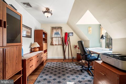 Tiny photo for 405 Tasker Street, RIDLEY PARK, PA 19078 (MLS # PADE2107168)