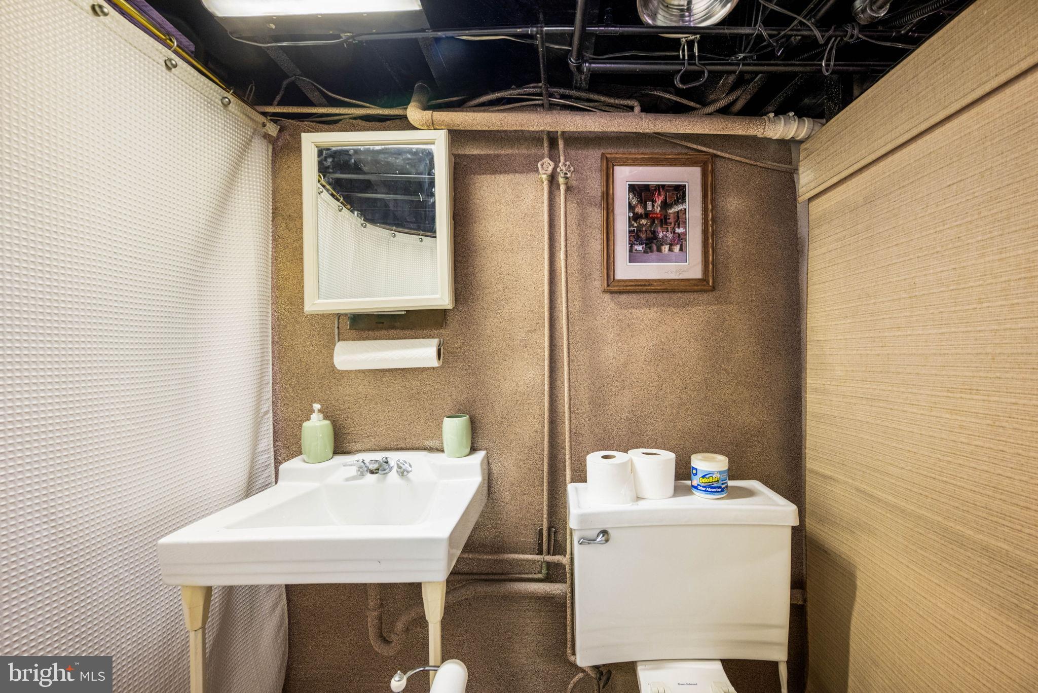 RIDLEY PARK - Residential