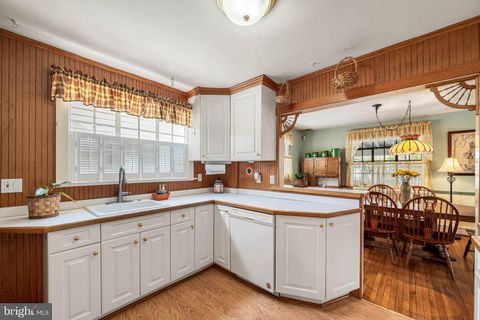 Tiny photo for 405 Tasker Street, RIDLEY PARK, PA 19078 (MLS # PADE2107168)