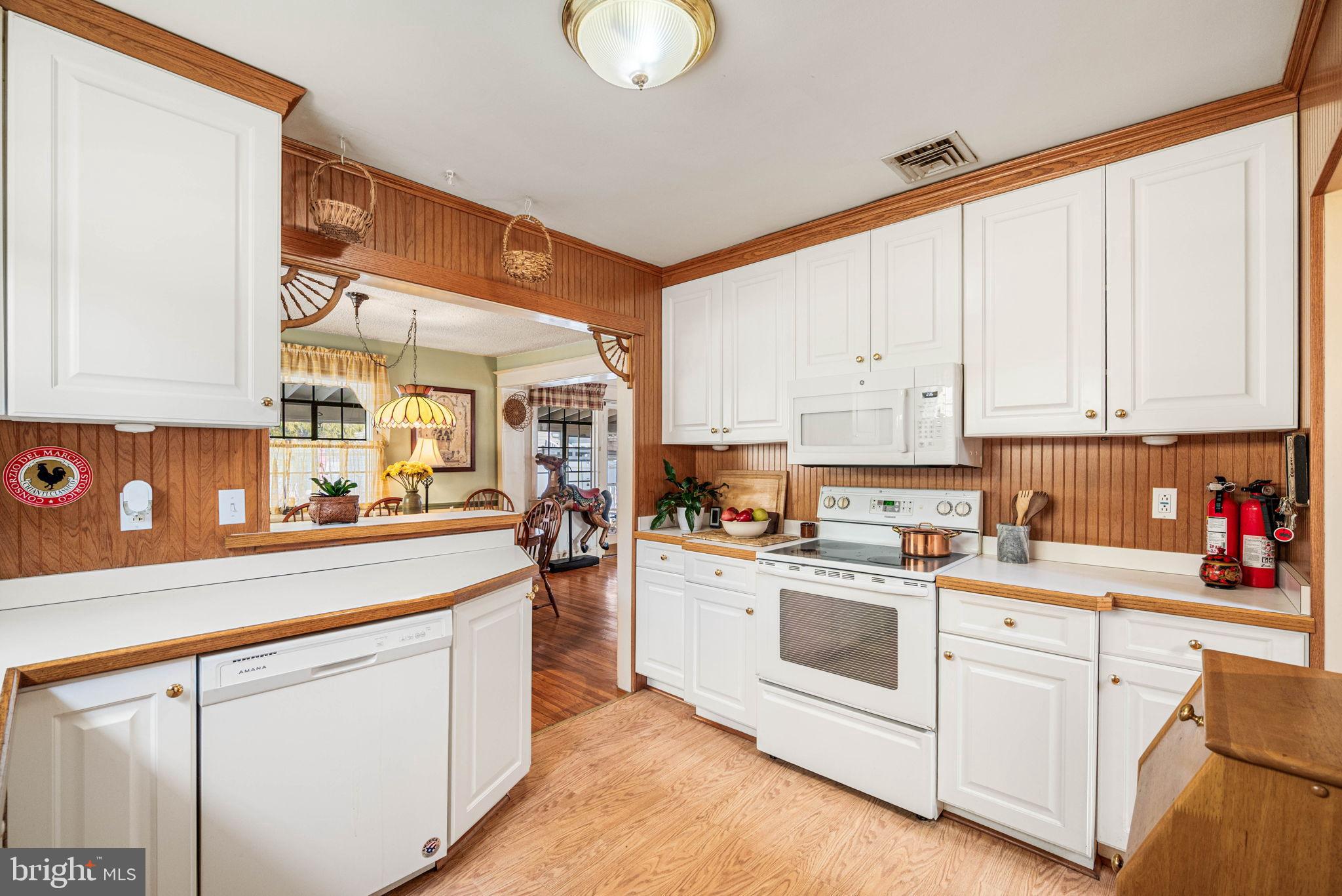 RIDLEY PARK - Residential