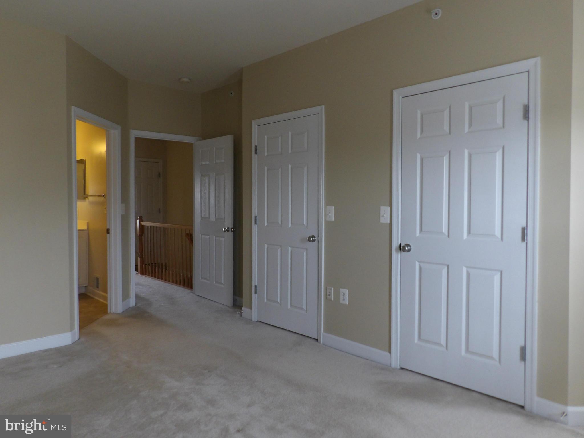 SUMMERFIELD - Residential Lease