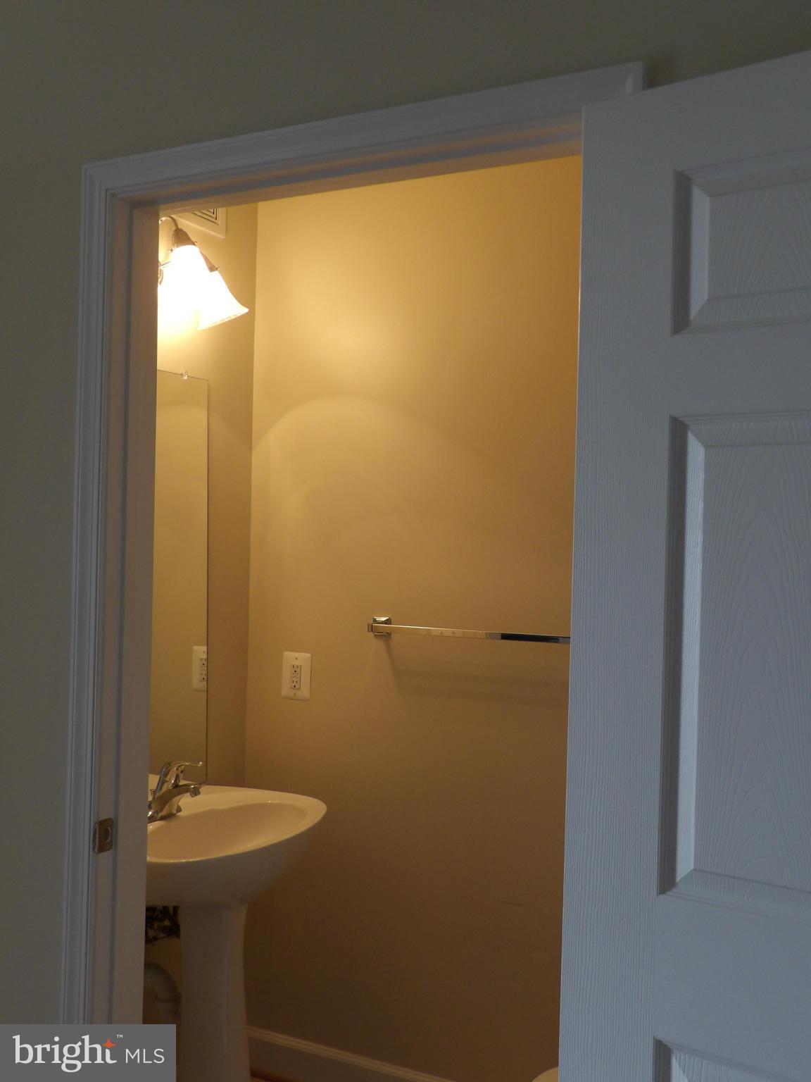 SUMMERFIELD - Residential Lease