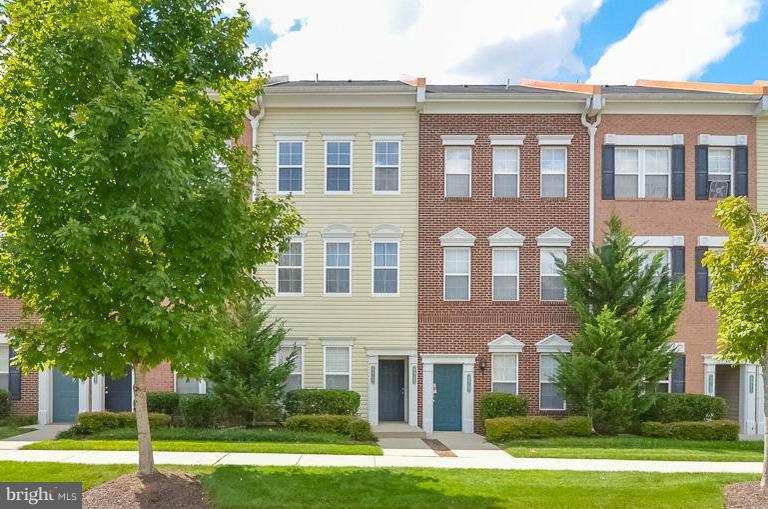 SUMMERFIELD - Residential Lease