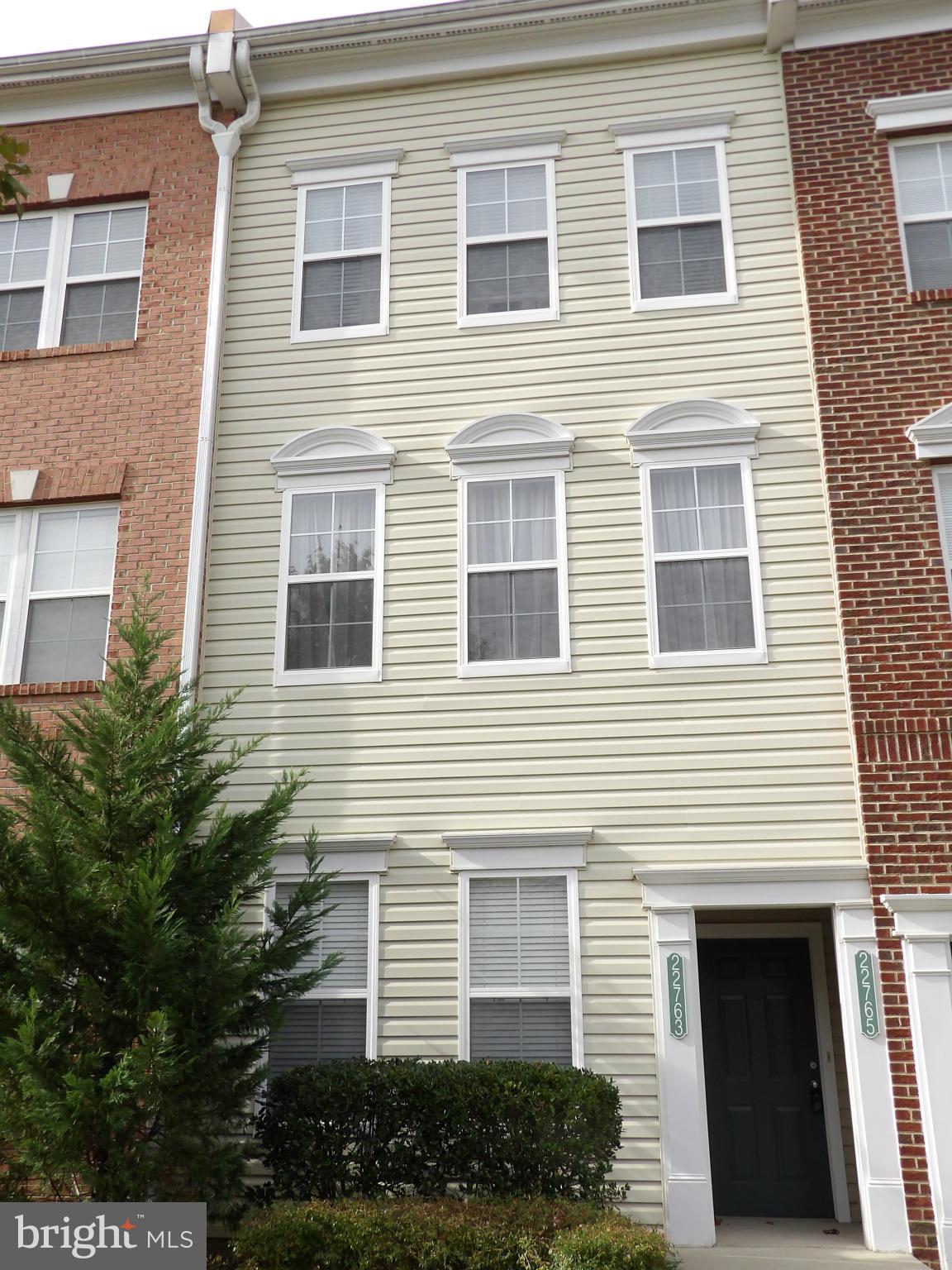 SUMMERFIELD - Residential Lease