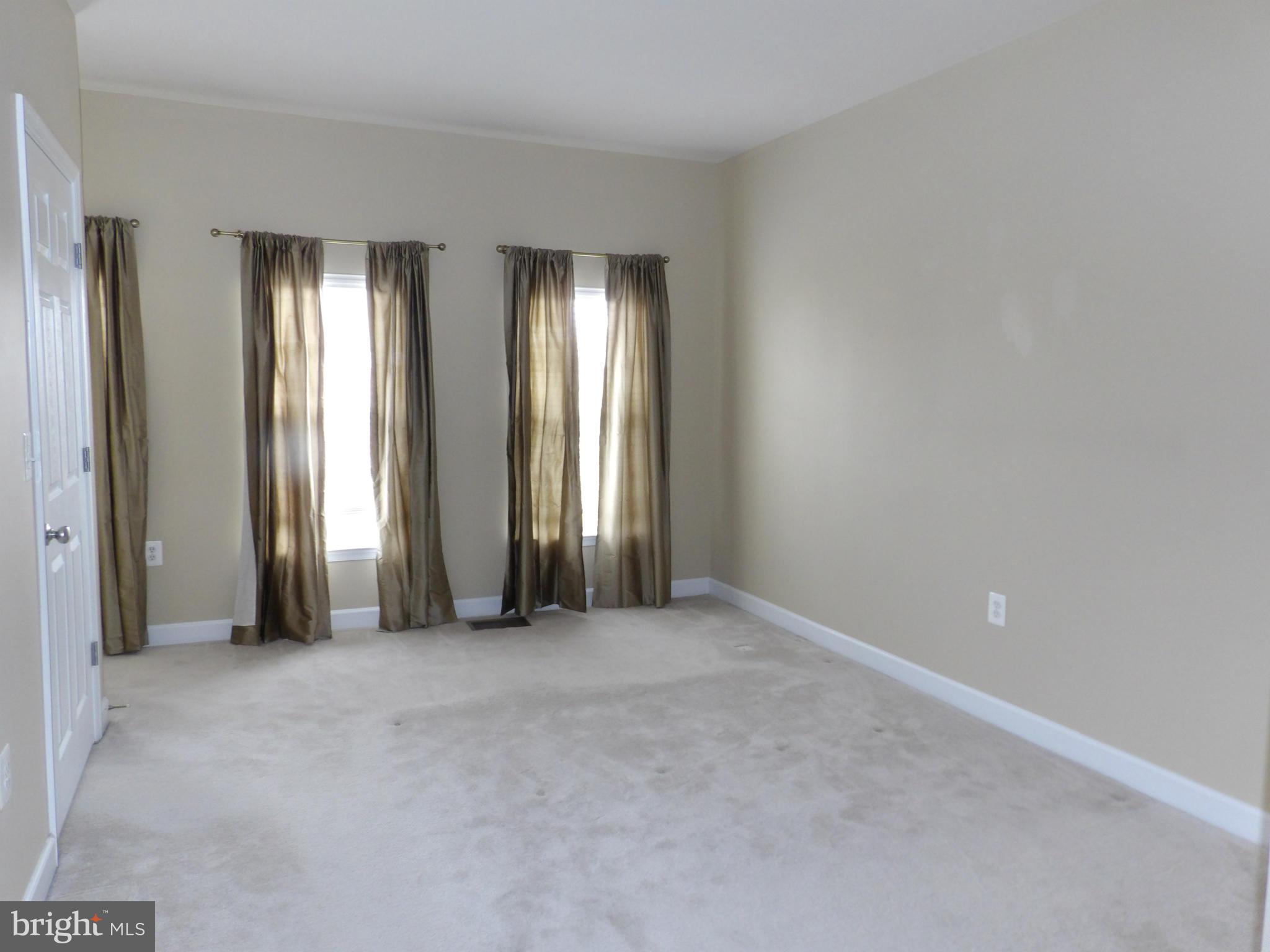 SUMMERFIELD - Residential Lease