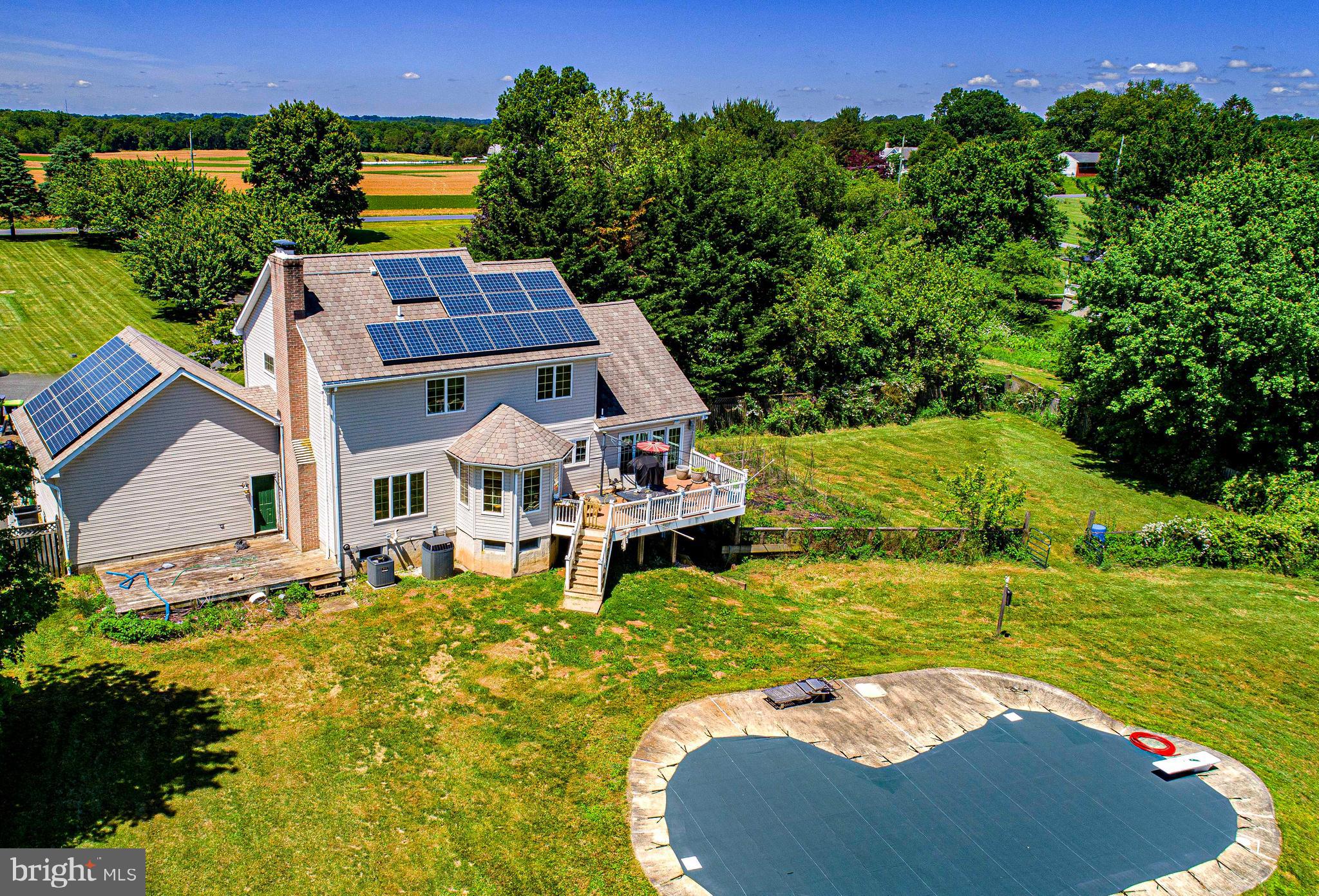 RISING SUN - Residential