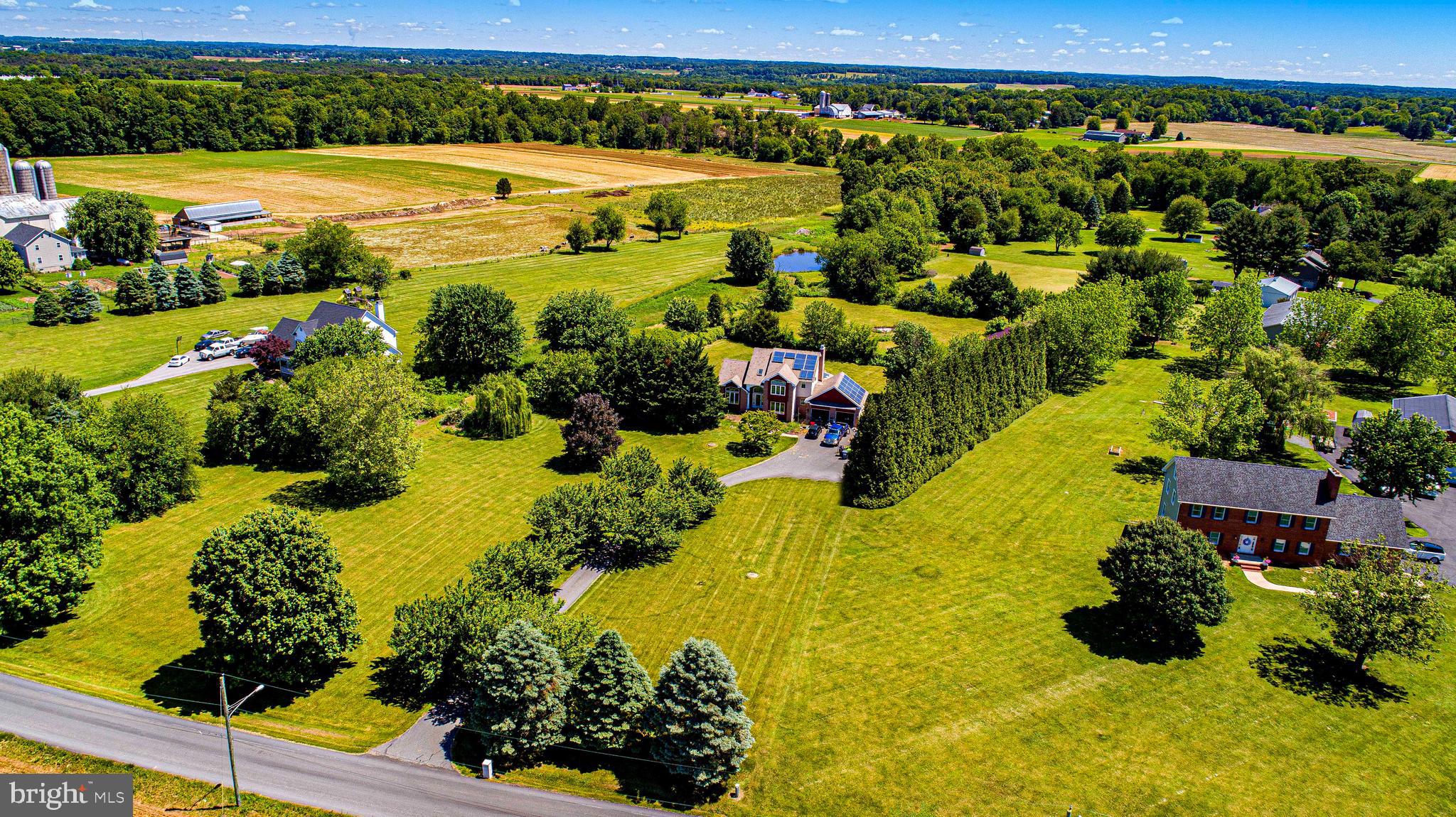 RISING SUN - Residential