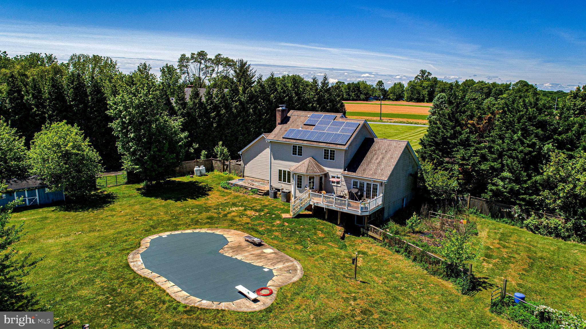 RISING SUN - Residential