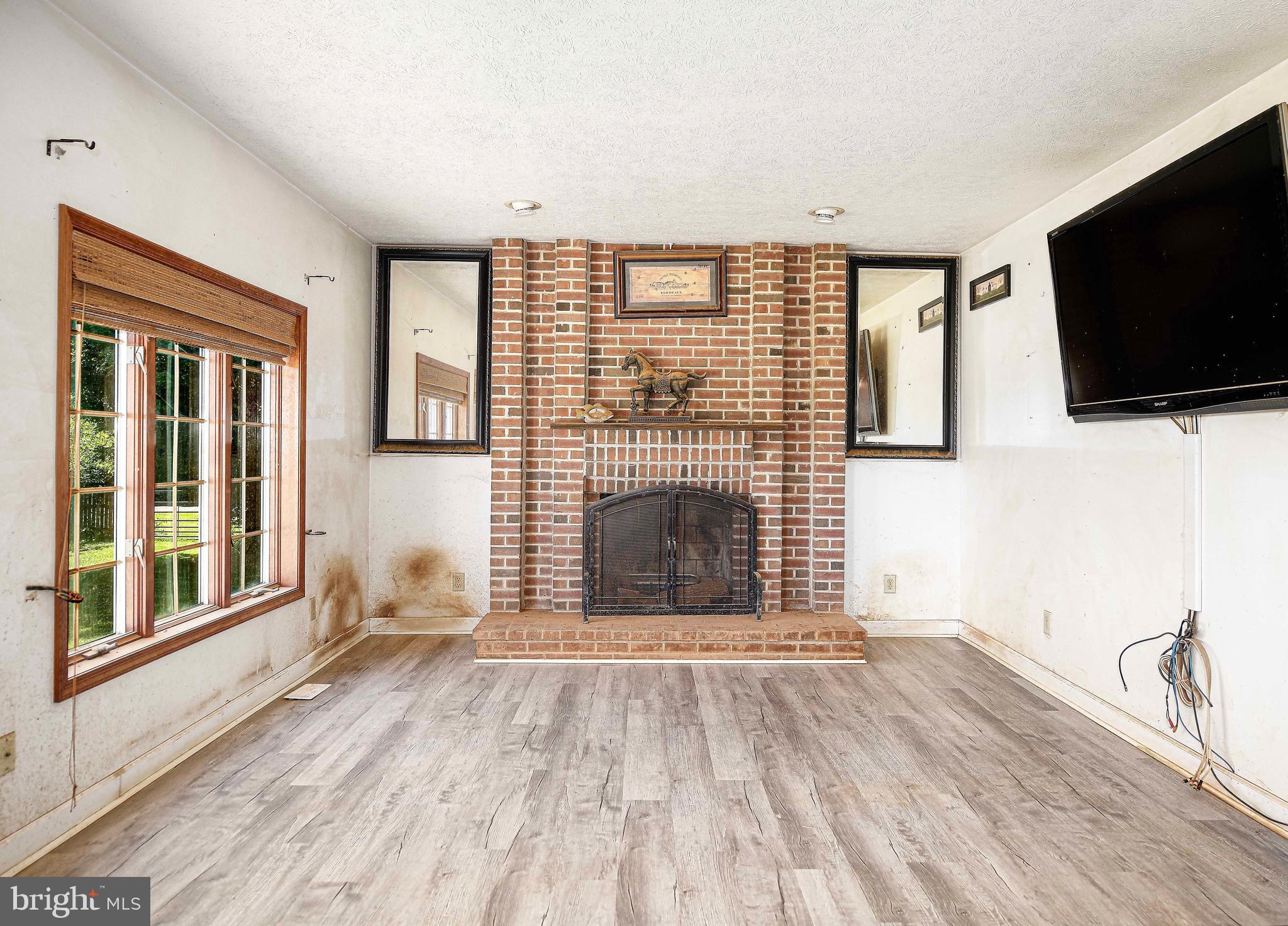 RISING SUN - Residential