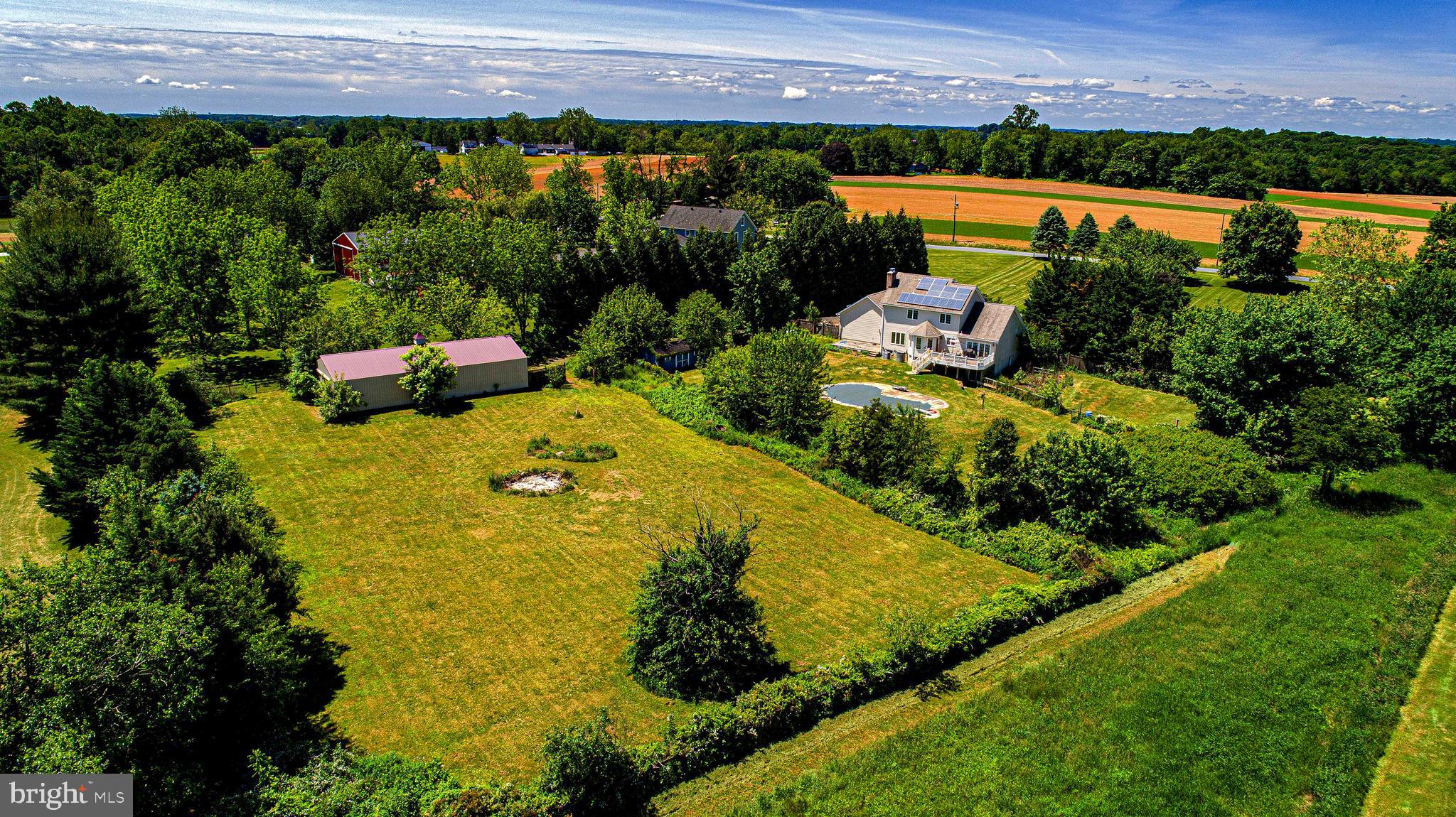 RISING SUN - Residential