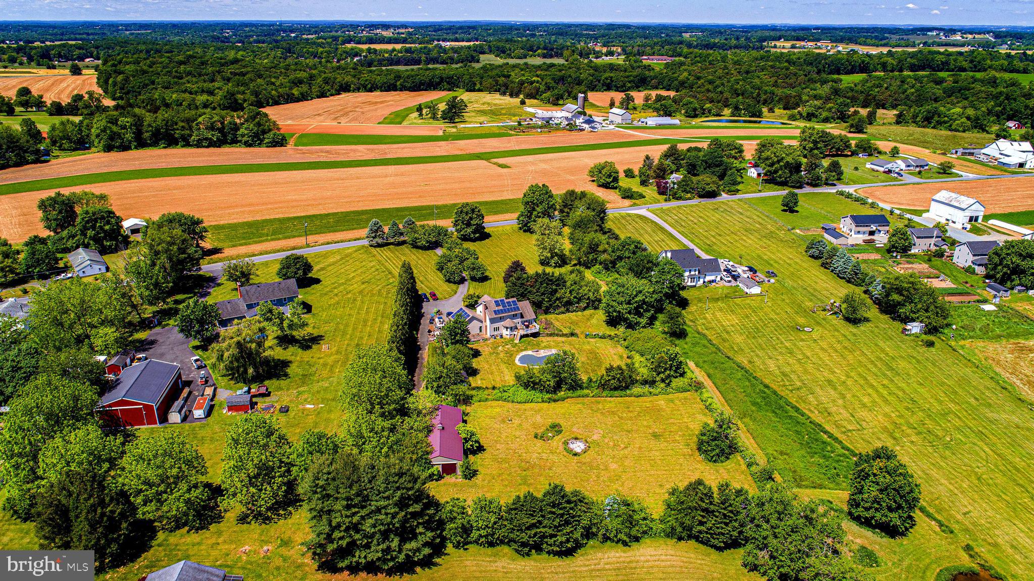 RISING SUN - Residential