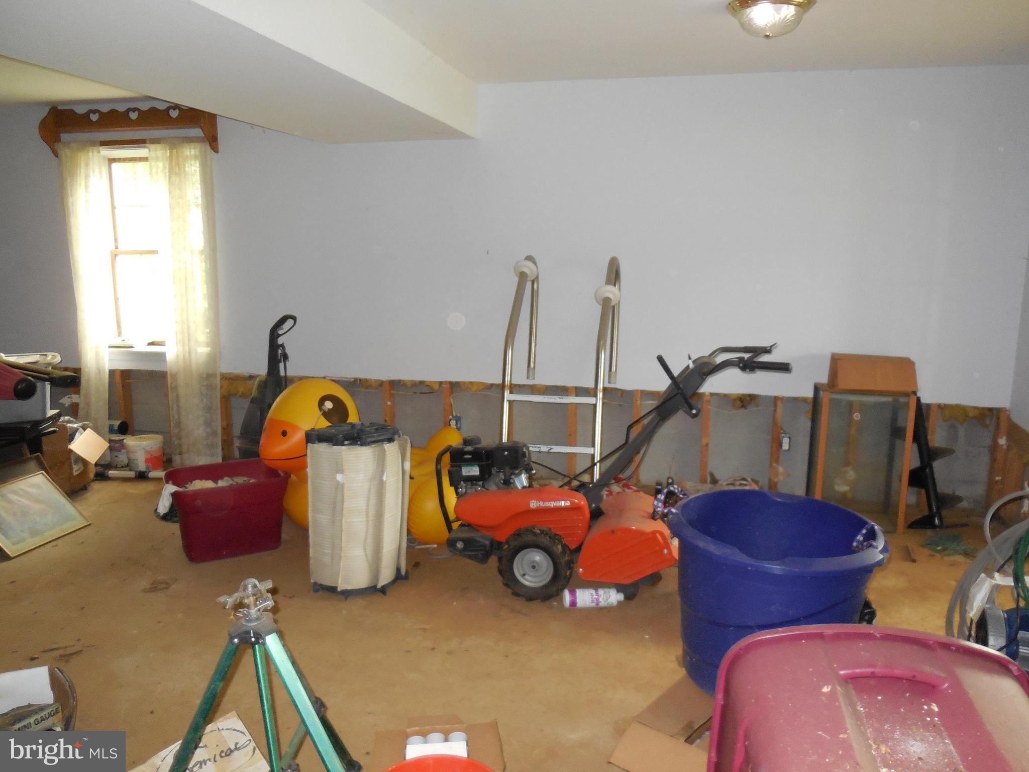 RISING SUN - Residential