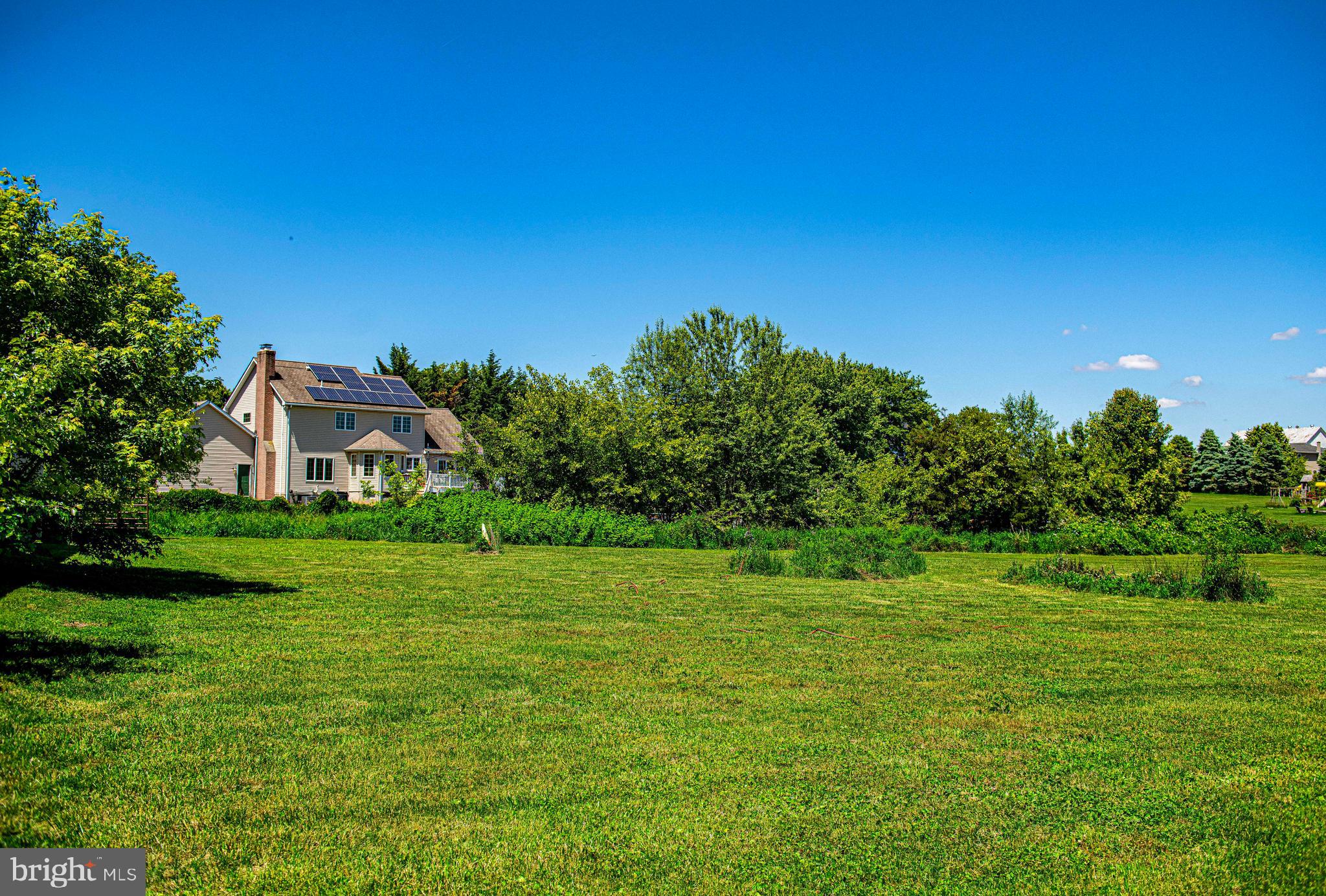 RISING SUN - Residential