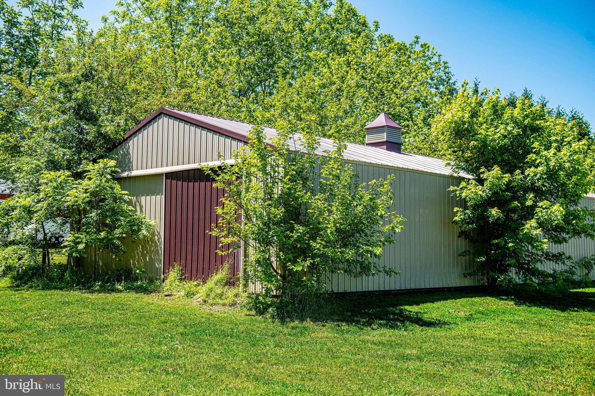 RISING SUN - Residential