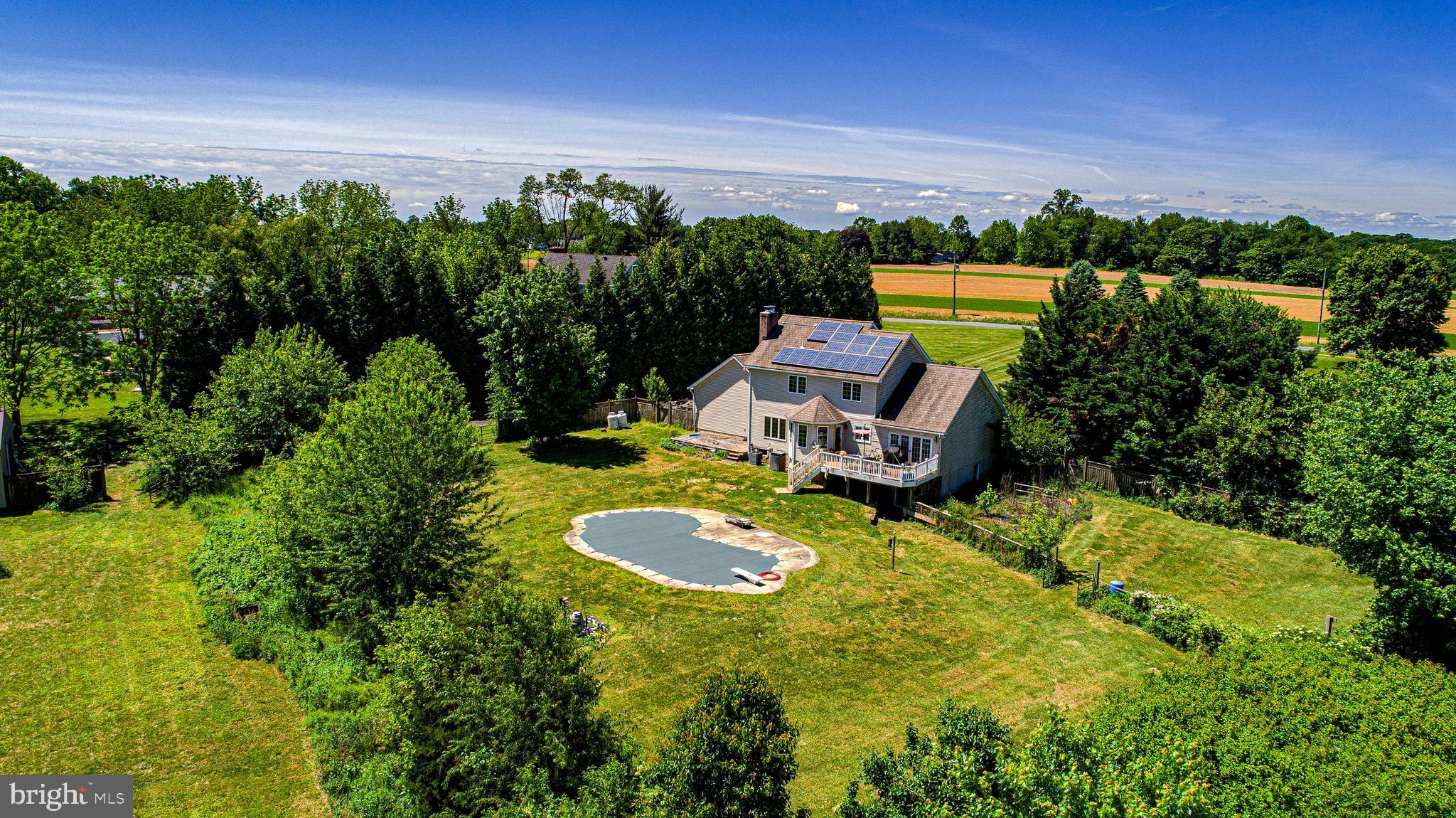 RISING SUN - Residential